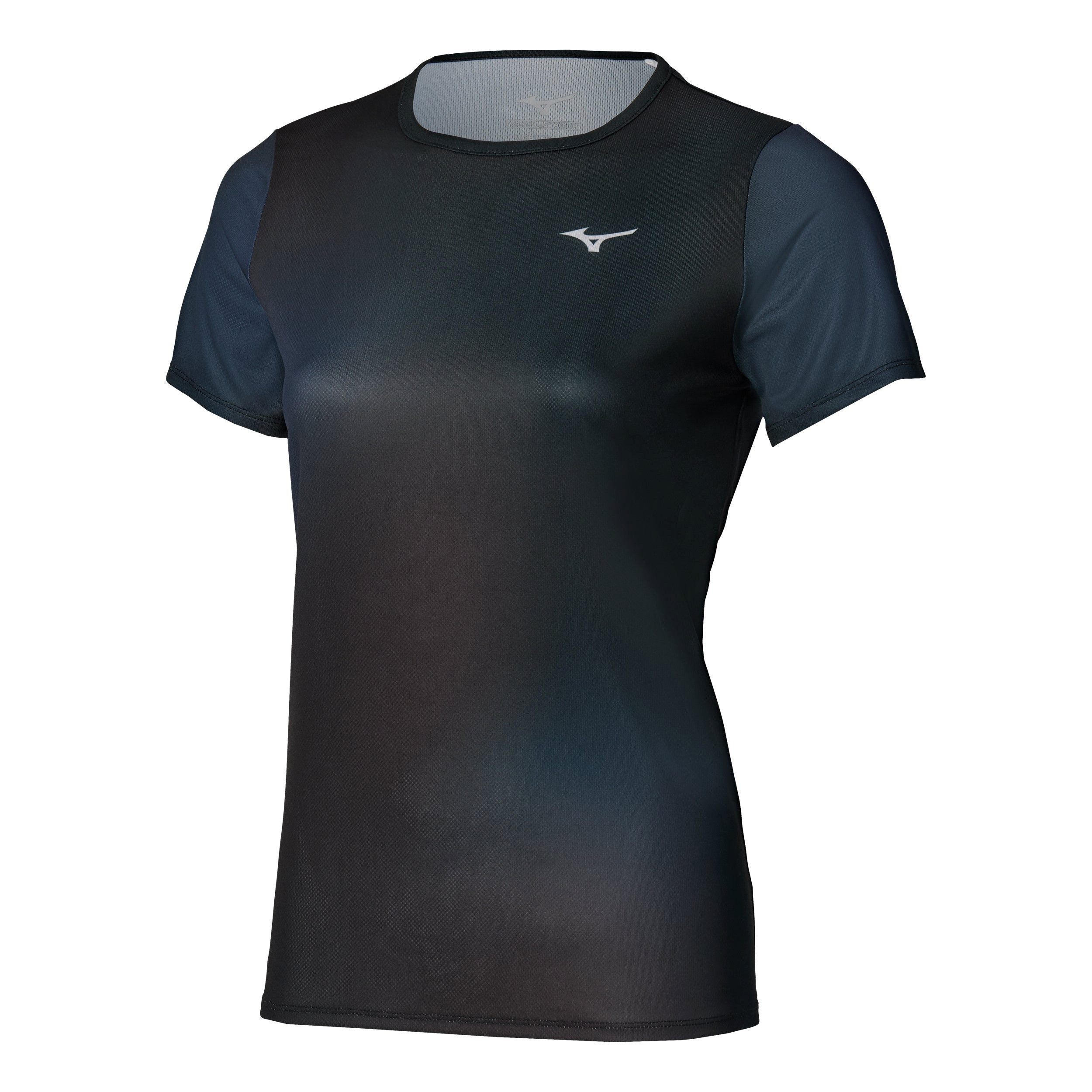 Mizuno Laufshirt Core Graphic