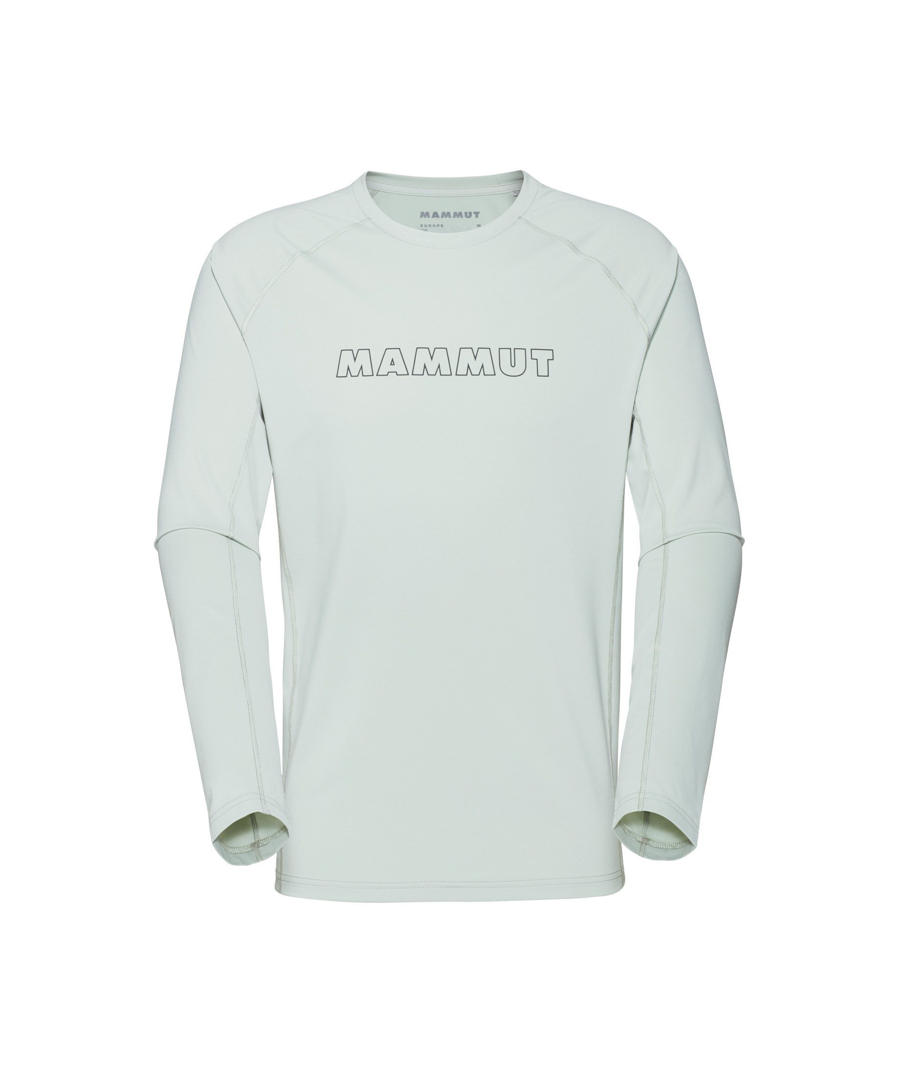 Mammut Longsleeve Selun FL Longsleeve Men günstig online kaufen