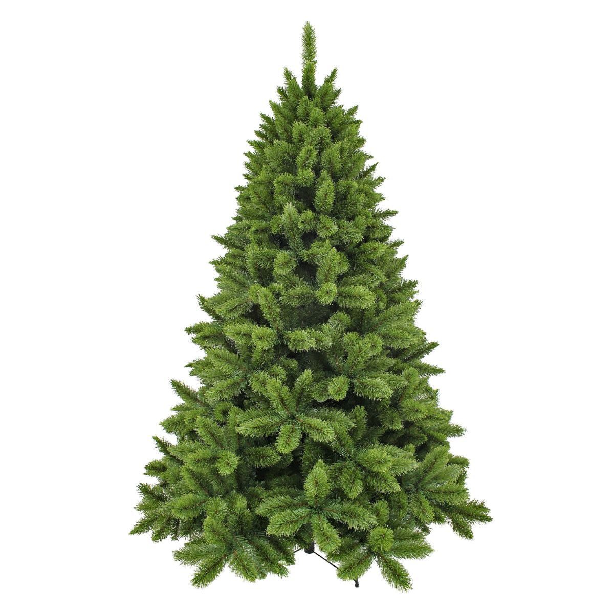 Triumph Tree Künstlicher Weihnachtsbaum Triumph Tree Camden Weihnachtsbaum gruen TIPS 396 - h155xd104cm