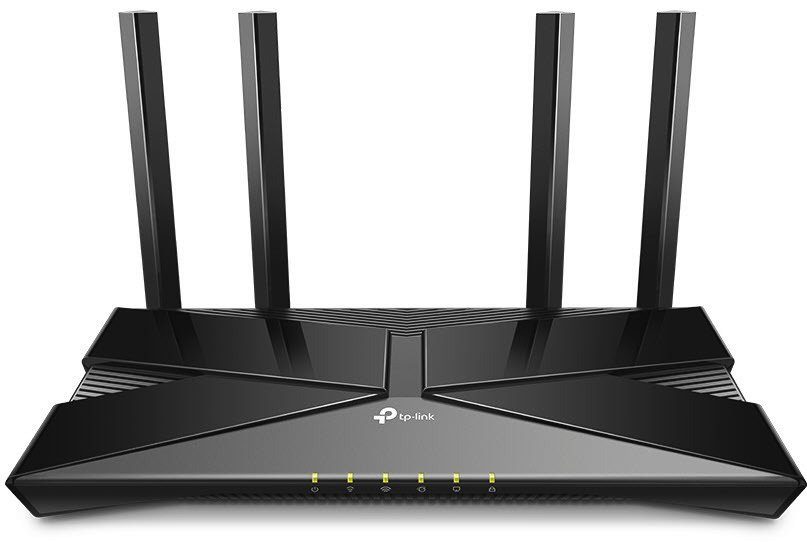 Archer AX10 AX1500 Wi-Fi 6 WLAN Router WLAN-Router