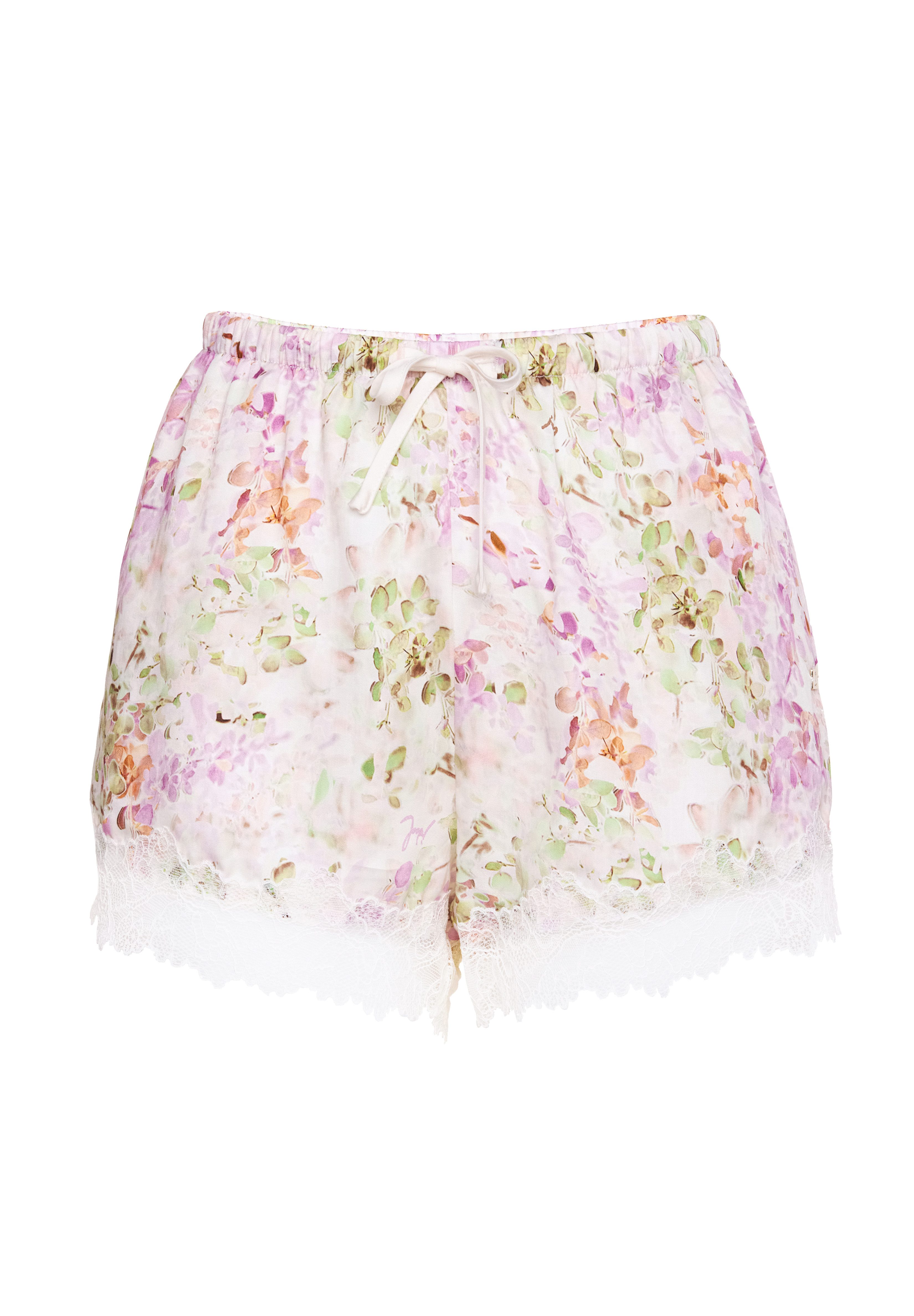 Shorts Wild Bloom
