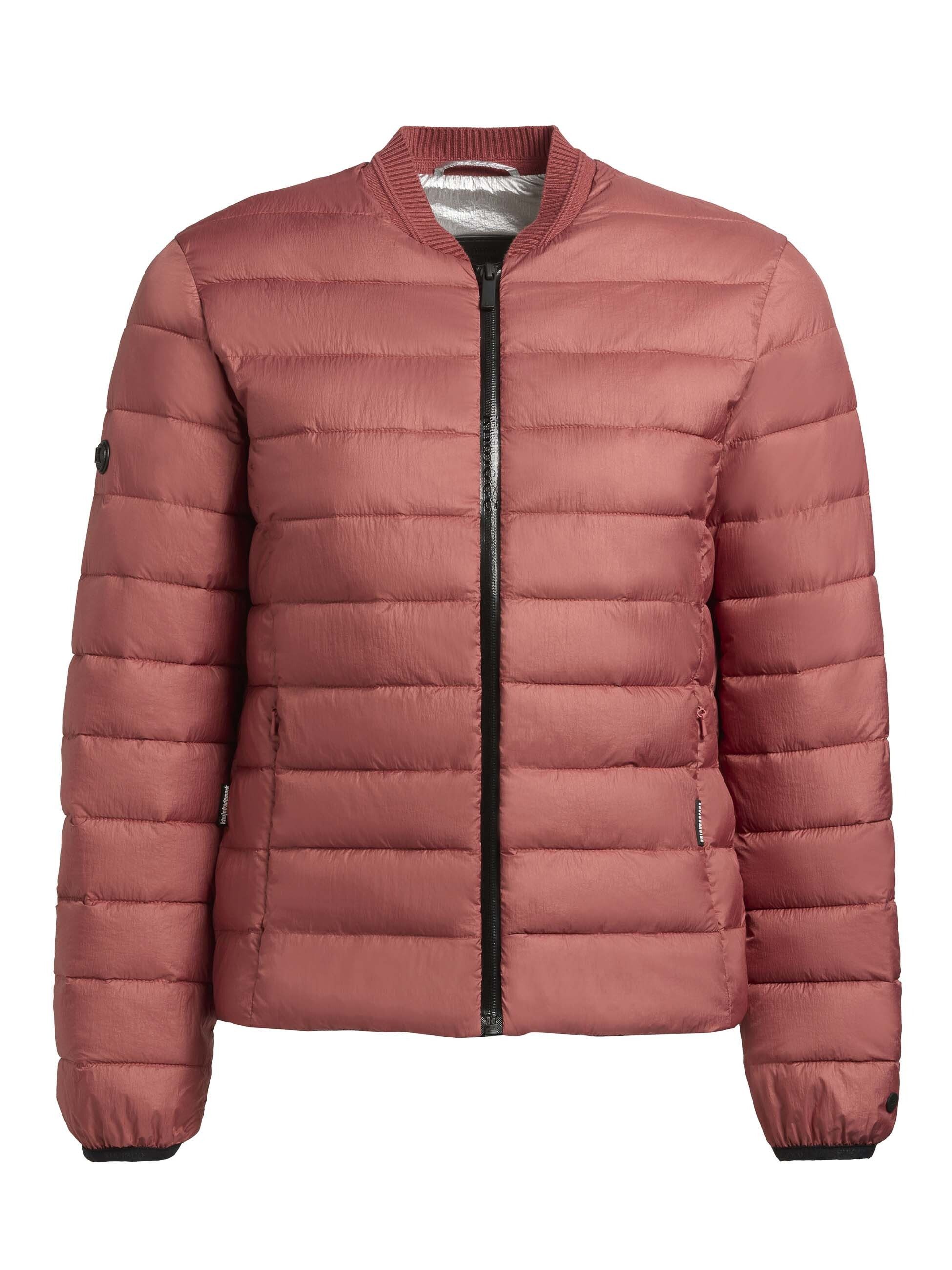 Steppjacke AUDE