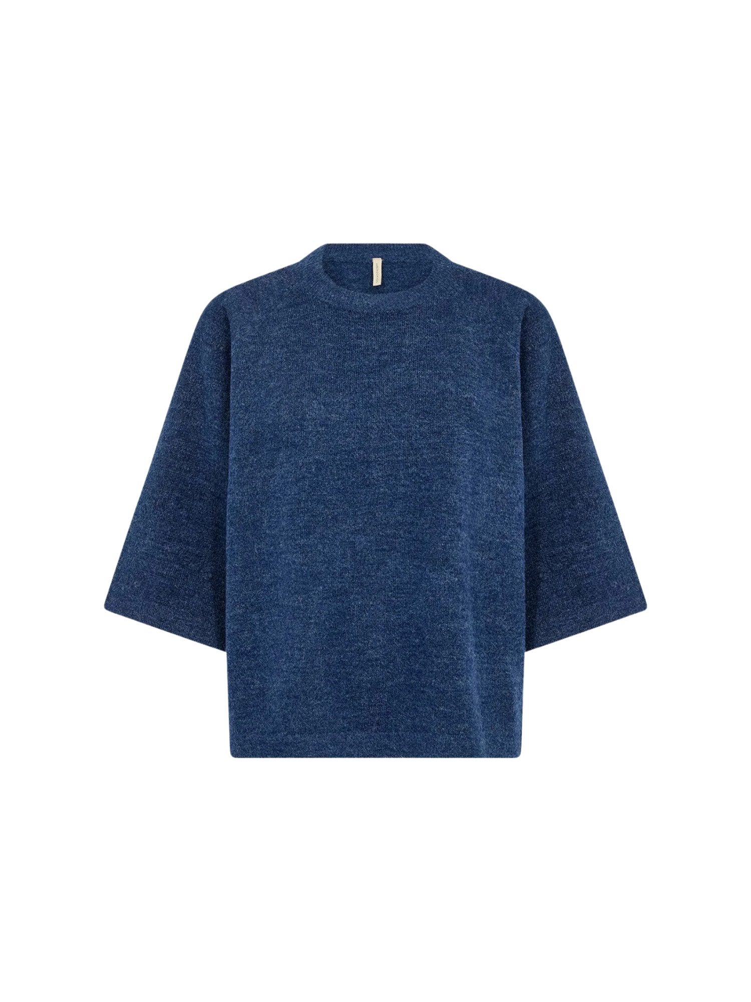 soyaconcept Strickpullover Soya Concept Sweater SC_ORLEAN günstig online kaufen