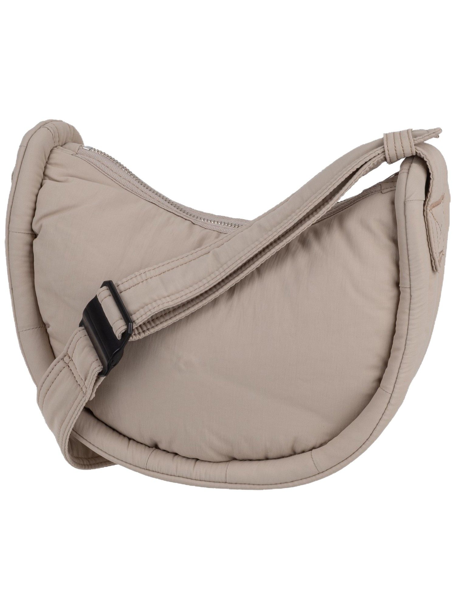 Sandqvist Handtasche Curve Halfmoon Mini, Hobo Bags