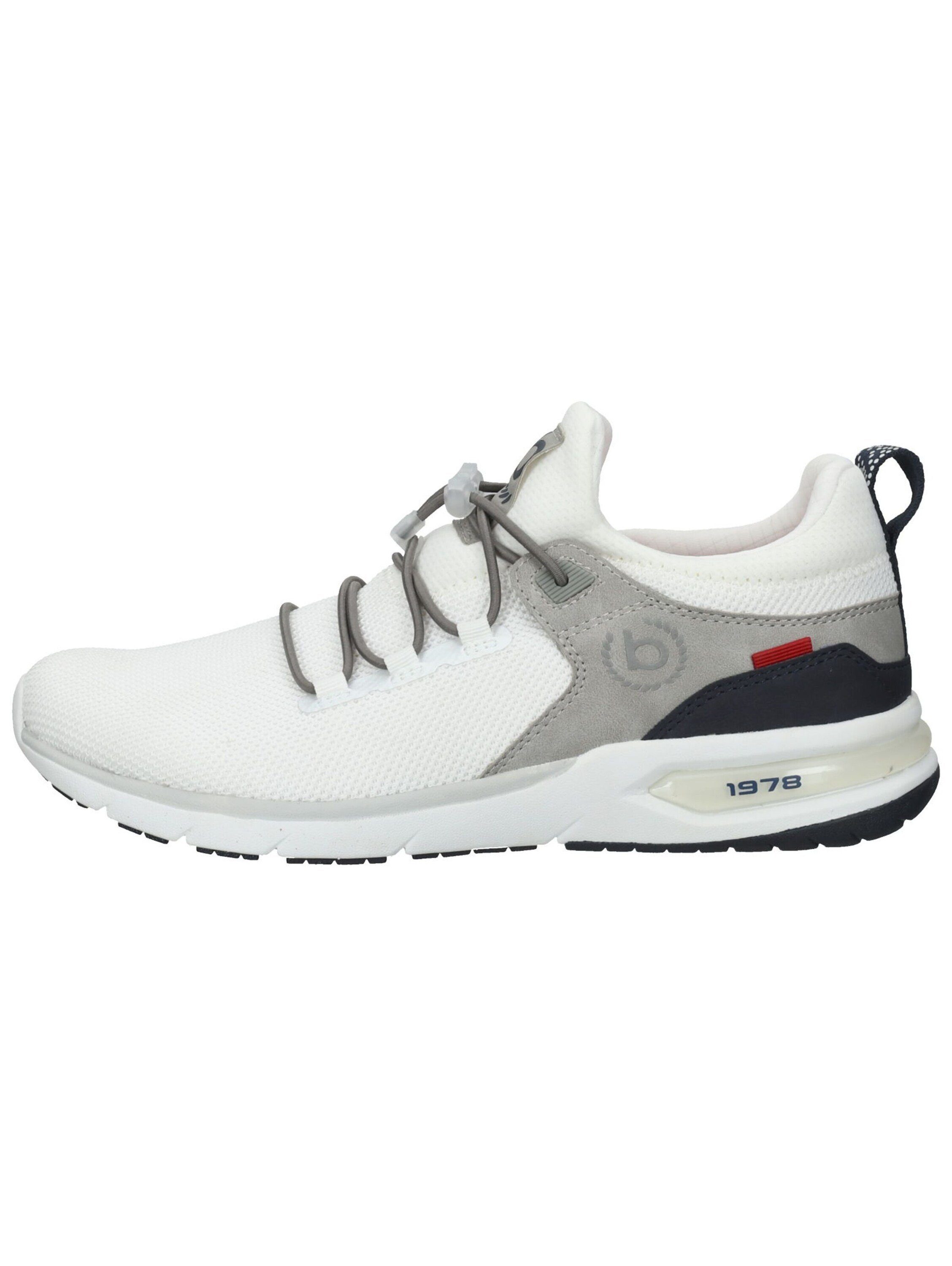 bugatti Numbis Sneaker (1-tlg) günstig online kaufen