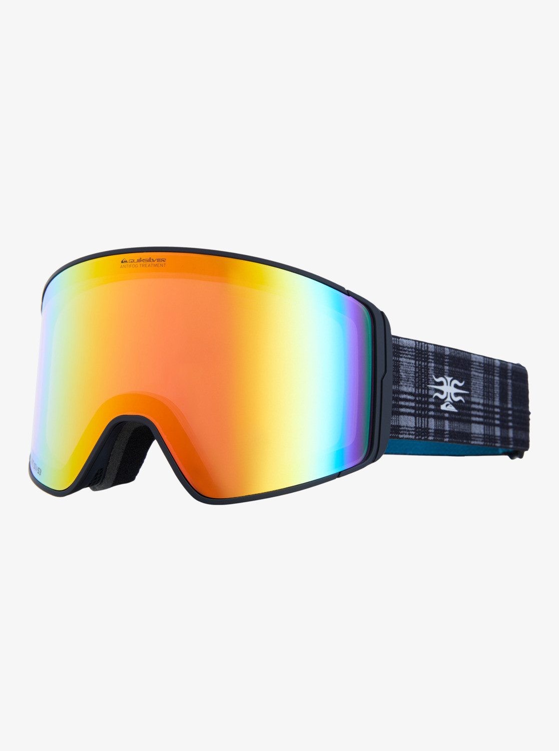 Quiksilver Skibrille