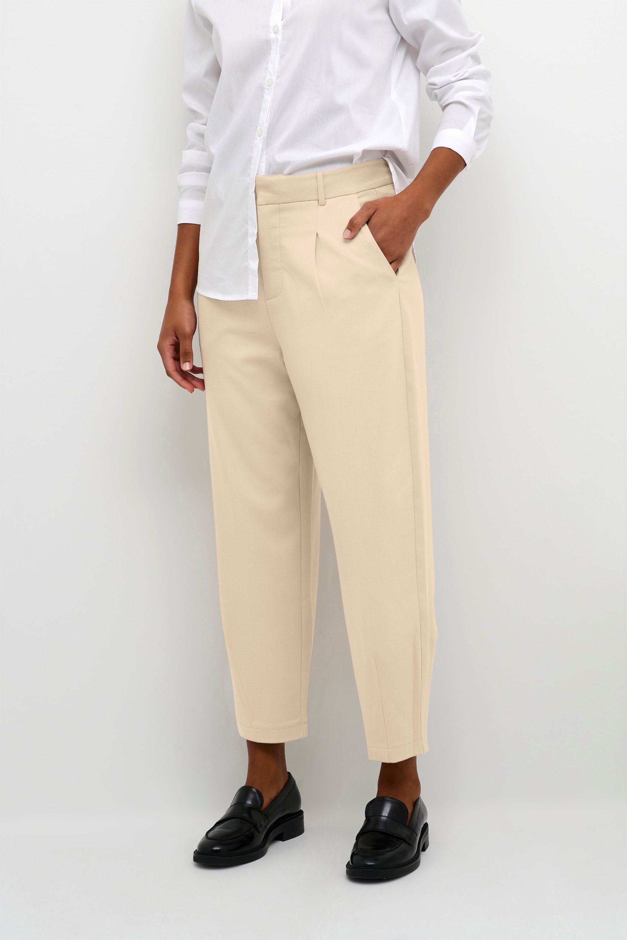 KAFFE Anzughose Pants Suiting KAmerle