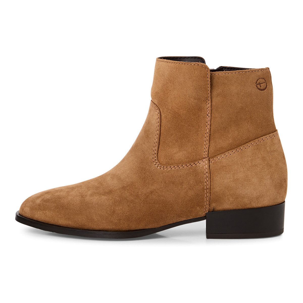 Tamaris 1-25021-45 Damen Stiefelette Boots, Stiefel, Winterschuhe, Winterst günstig online kaufen