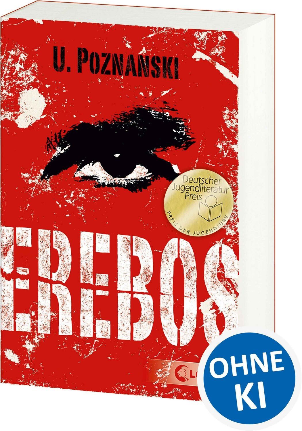 Erebos / Ursula Poznanski