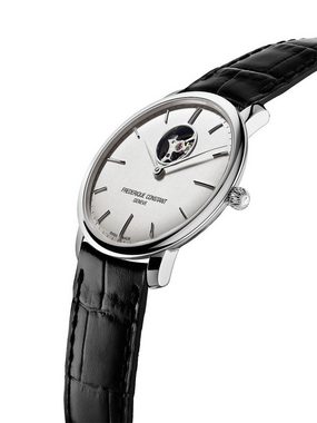 Frederique Constant Schweizer Uhr Frederique Constant FC-312S4S6 Classic Slimline Au