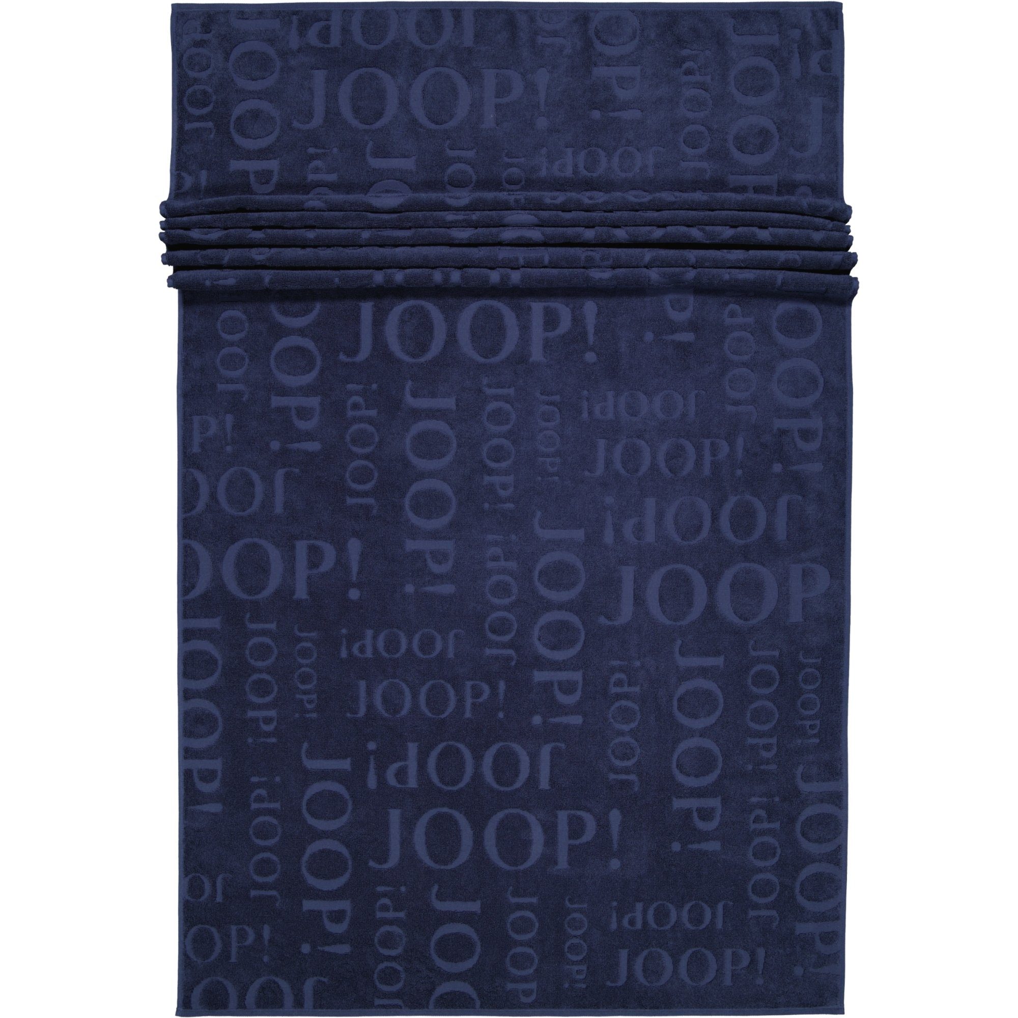 JOOP! Пляжные полотенца Beach Repeat 1697, 100% Baumwolle (1-St)