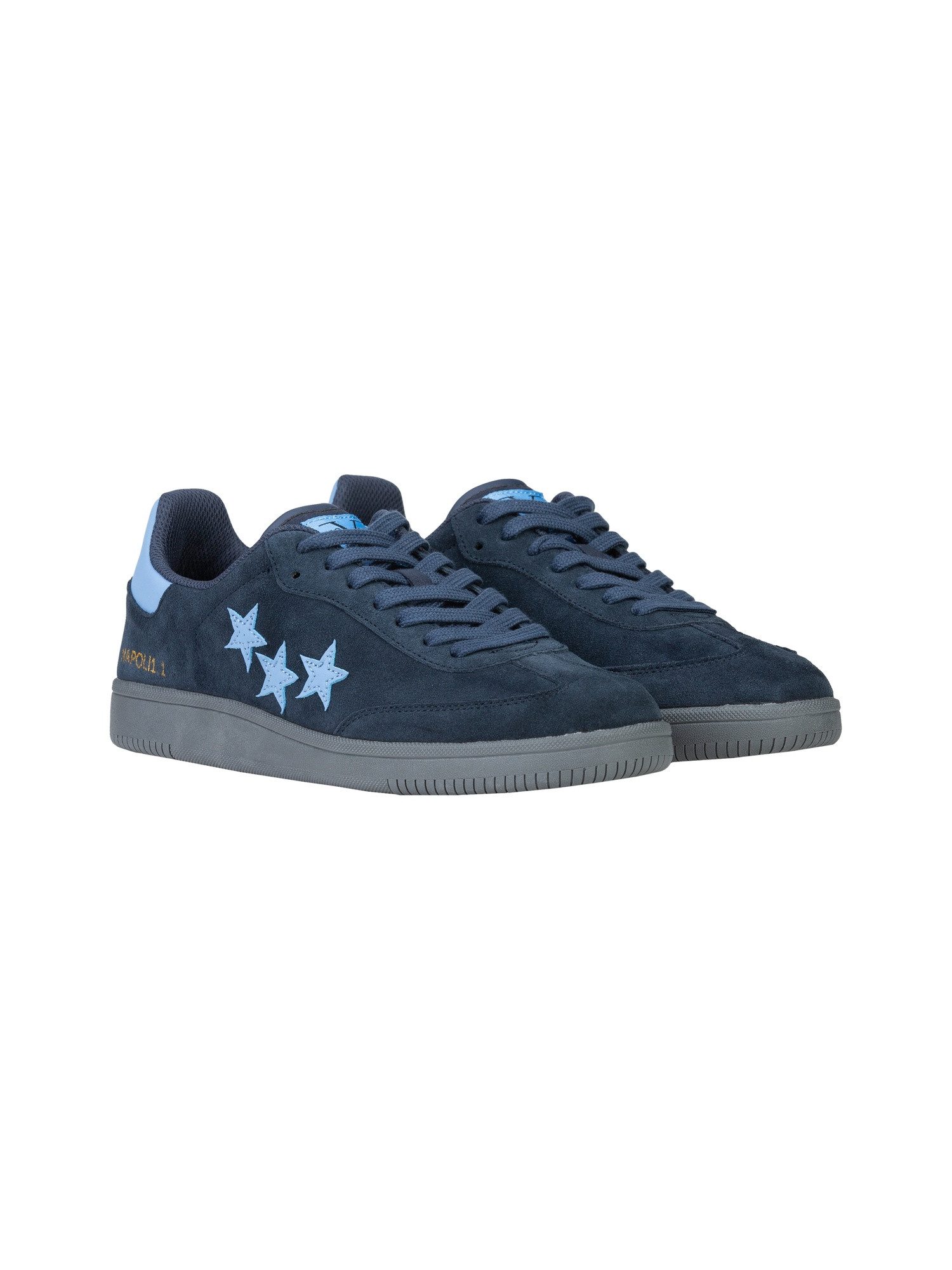 19V69 ITALIA NAPOLI 1.1 Sneaker