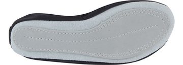 Ladeheid Damen Mädchen Ballet Flat Geschlossene Ballerinas LAAK001 Hausballerinas