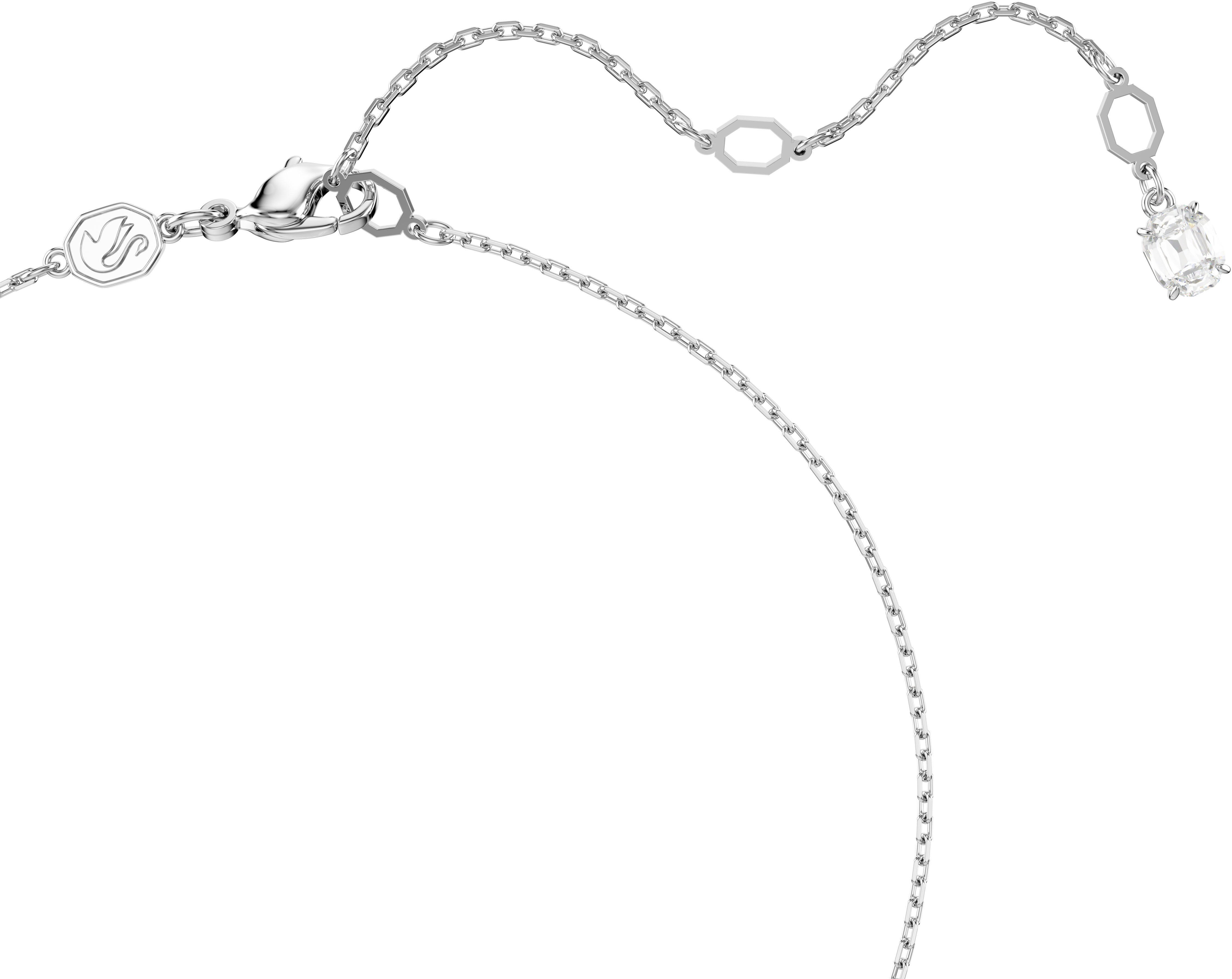 Swarovski Ohrring und Ketten Set Schmuck...