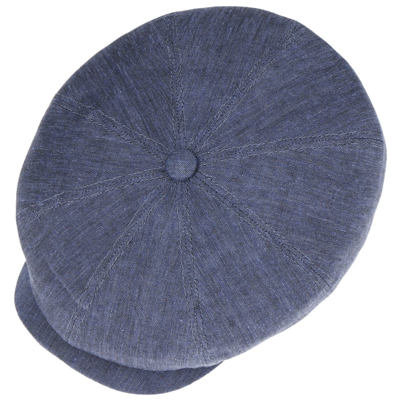 Stetson Flat Cap (1-St) Balloncap mit günstig online kaufen