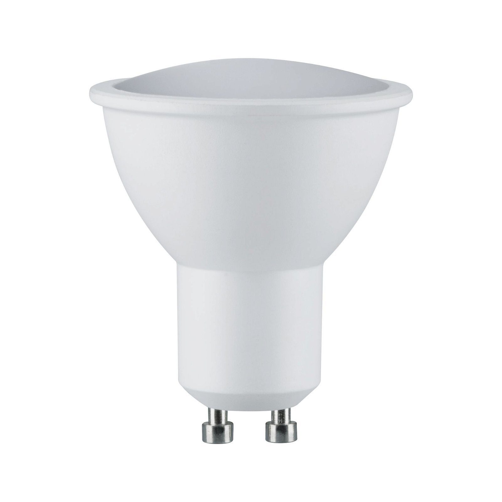 Paulmann LED-Leuchtmittel Choose 3er 3x5,9W St., Tageslichtweiß 51mm, 3 470lm 2700-6500K Set