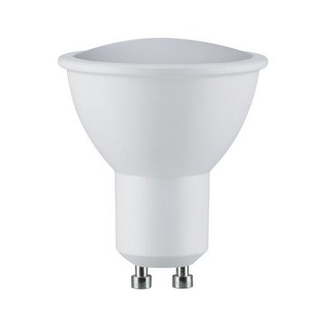 Paulmann LED-Leuchtmittel Choose 3er 3x5,9W Set 470lm 2700-6500K 51mm, 3 St., Tageslichtweiß