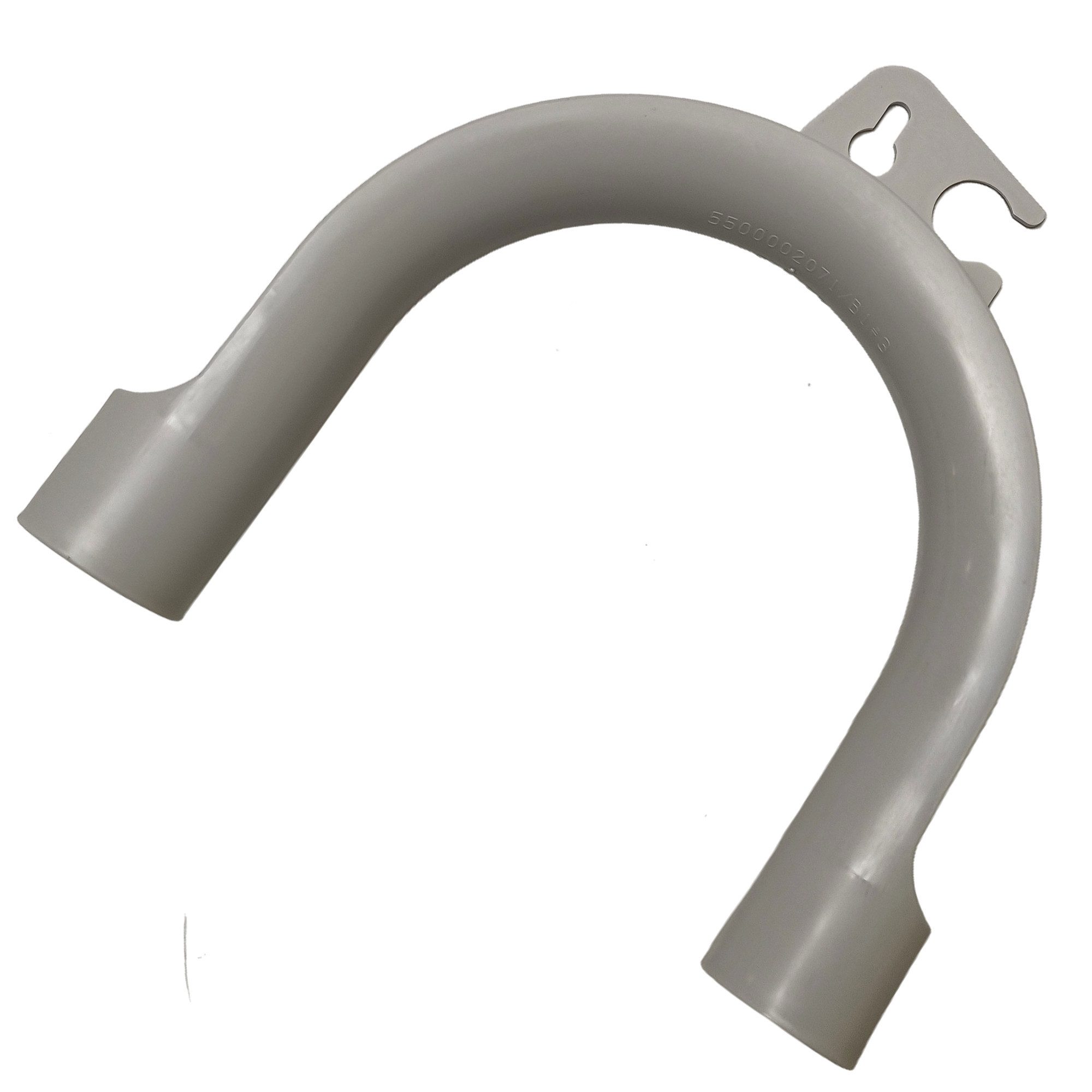 SIEMENS Ablaufschlauch Kondenwasserablaufschlauch 12013784 Set 2 m, für Trockner