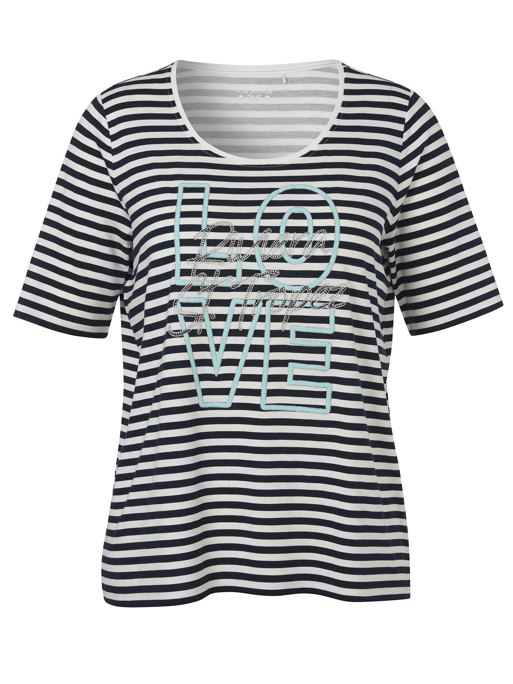 Kurzarmshirt