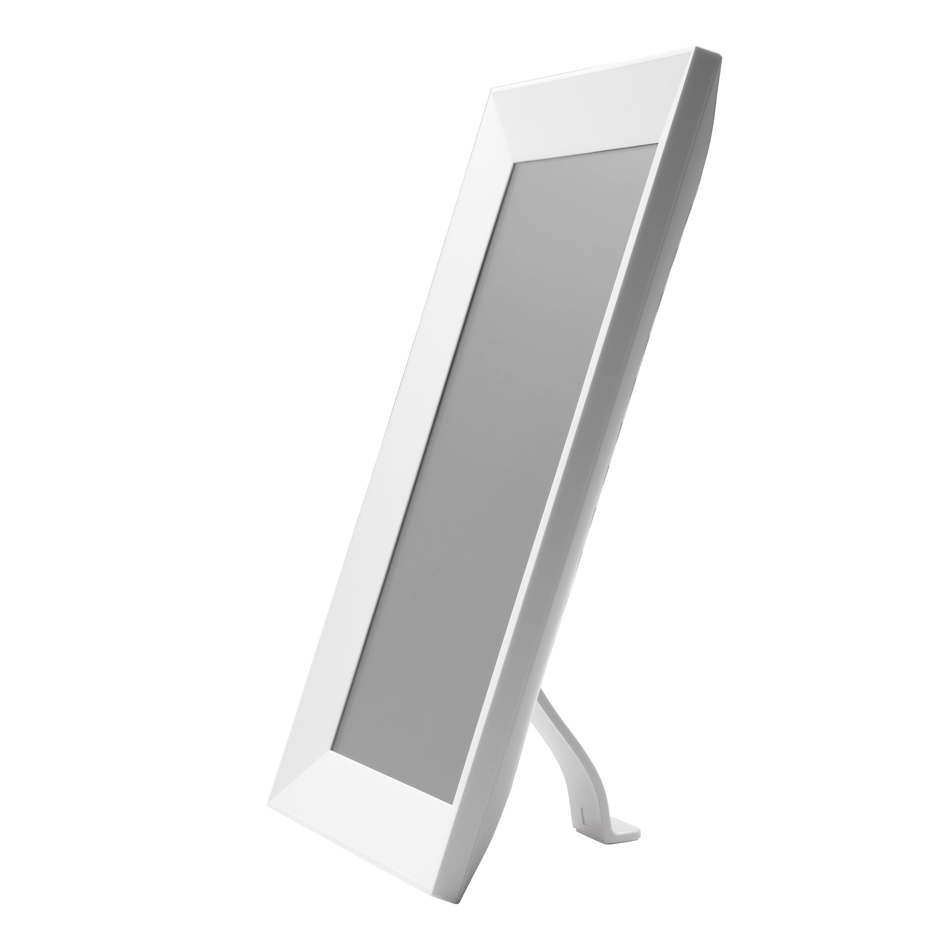 Denver PFF-1063W Digitaler Bilderrahmen (25.7 cm/10.1 ", 1920 x 1200 Pixel, 16 GB, mit WLAN und Foto-Sharing) – Bild 5 von 5