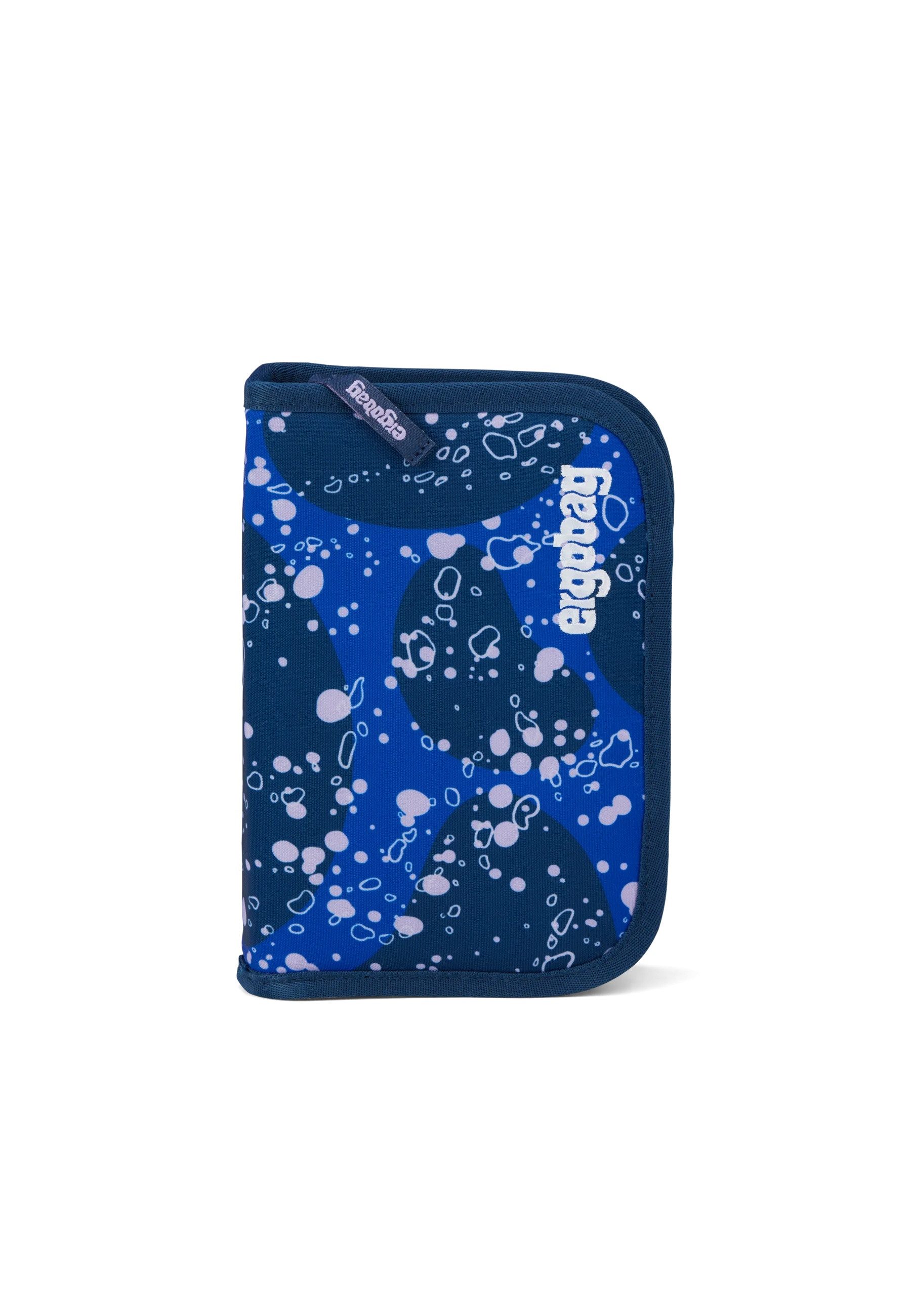 ergobag Federmäppchen Federmäppchen, (23-tlg)