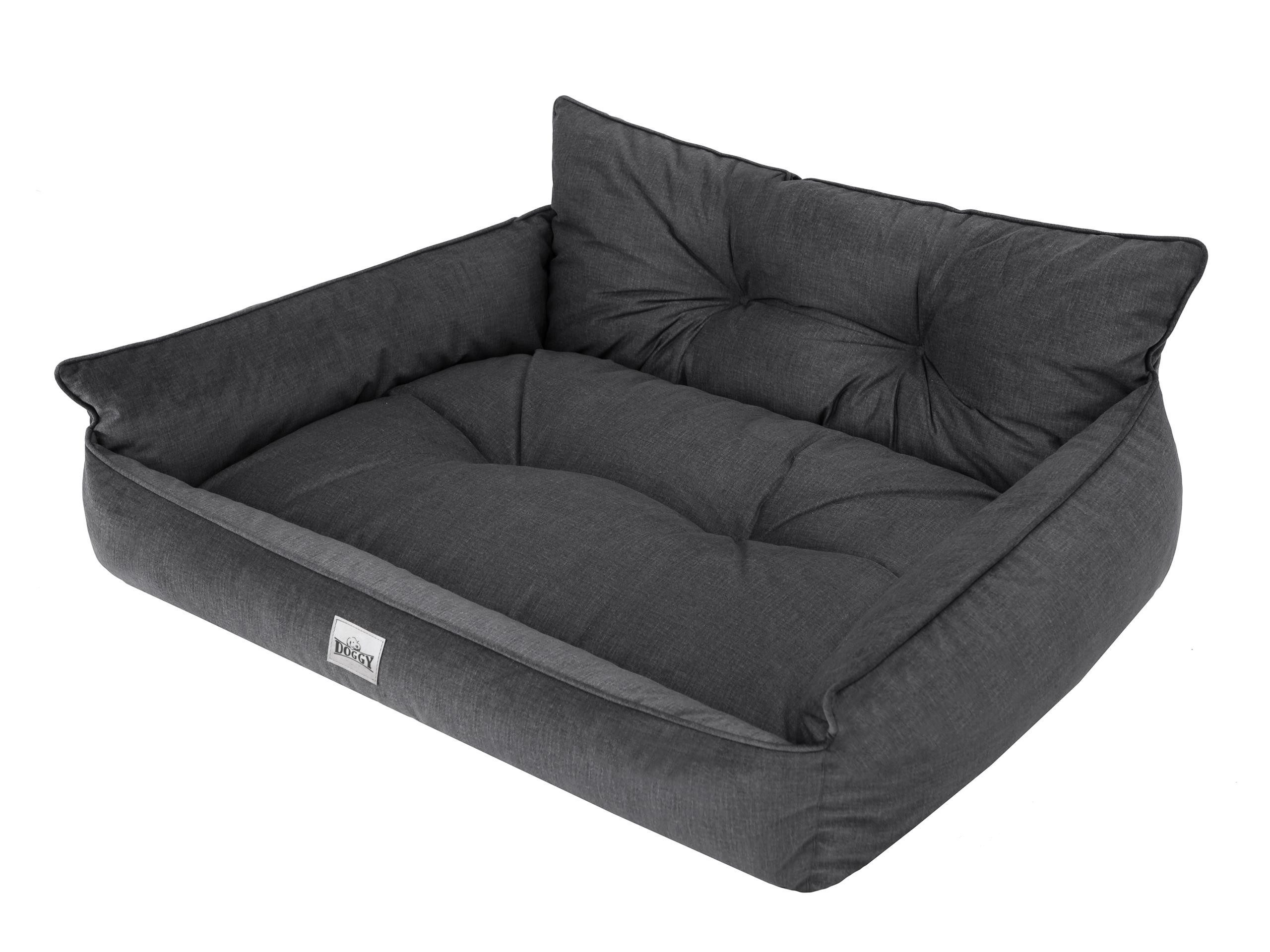 Hobbydog Tierbett Orthopädisches Hundebett Schlafplatz Hundekissen Hundematratze