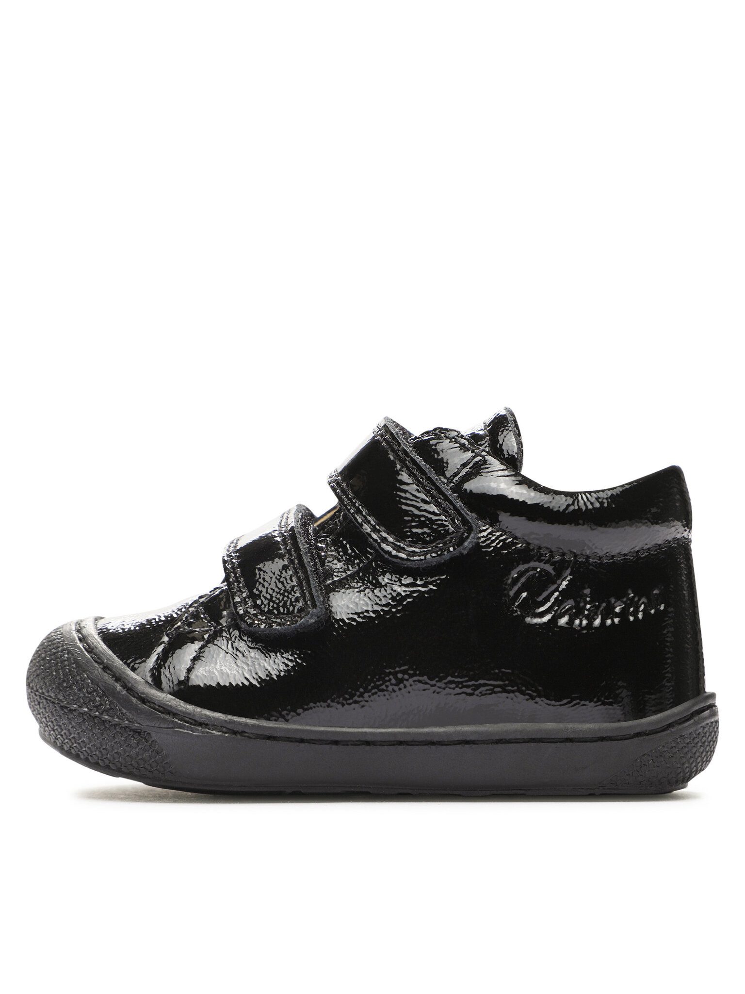 Naturino Halbschuhe Cocoon Vl 2012904.L9.0A01 Black Sneaker