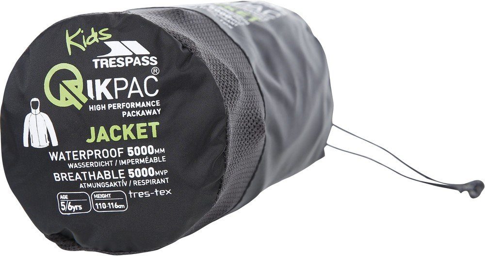 Trespass Regenjacke