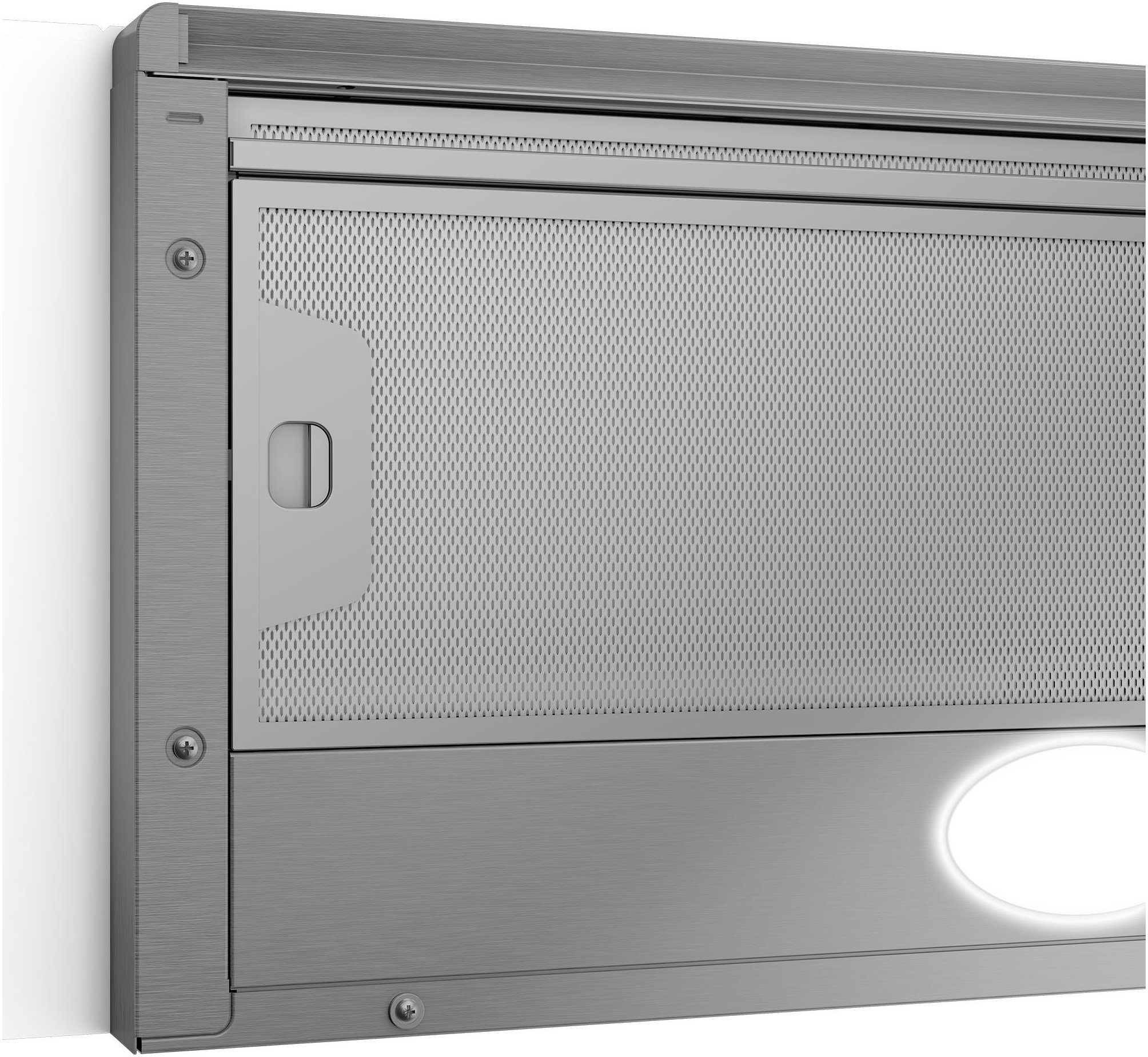 BEKO Unterbauhaube CTB 9250 XH 8844763200 CTB 9250 XH 8844763200, Leistungsstarke Unterbauhaube für effektive Geruchsfilterung