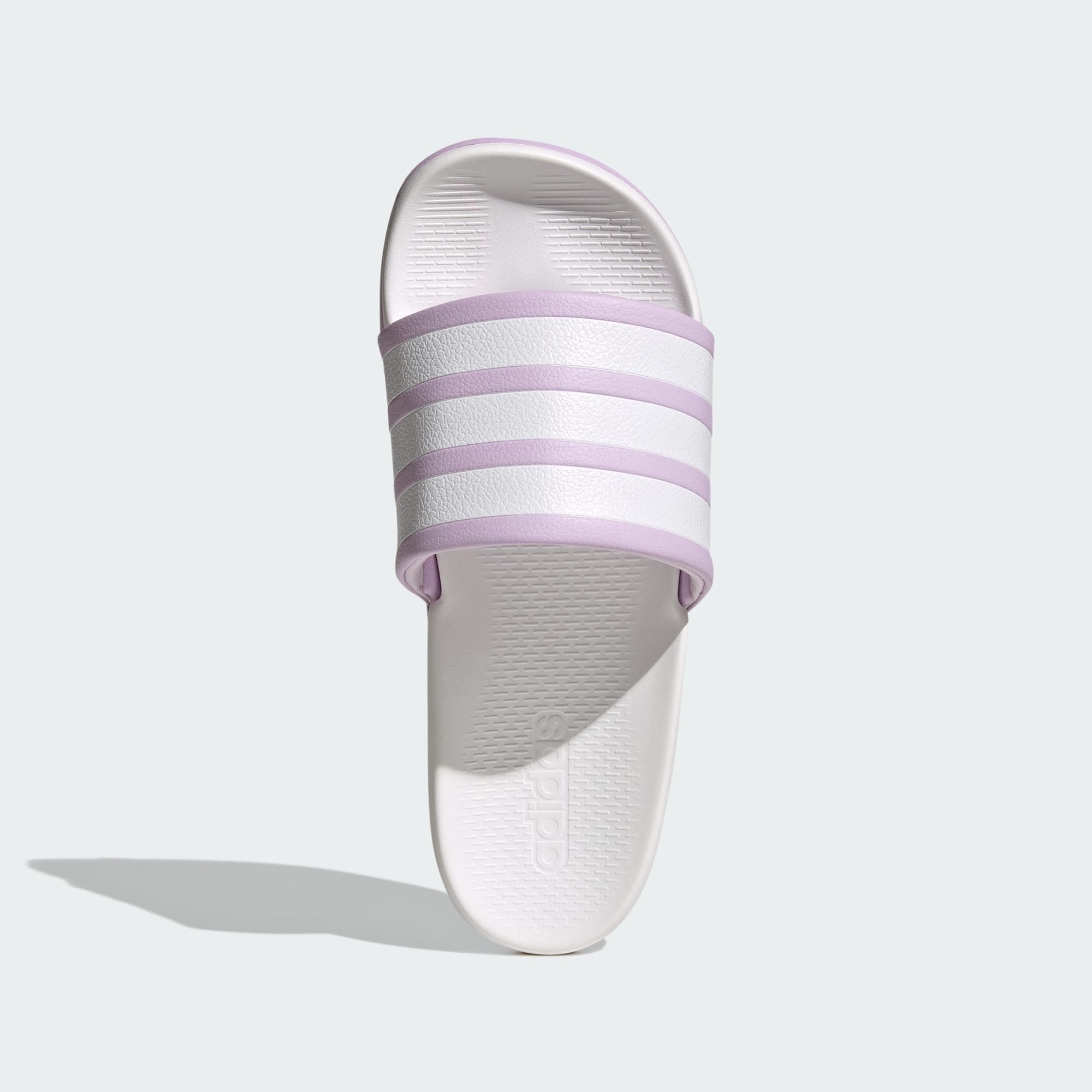 adidas Sportswear ADILETTE COMFORT 2.0 BADESCHLAPPEN Badepantolette (2-tlg)