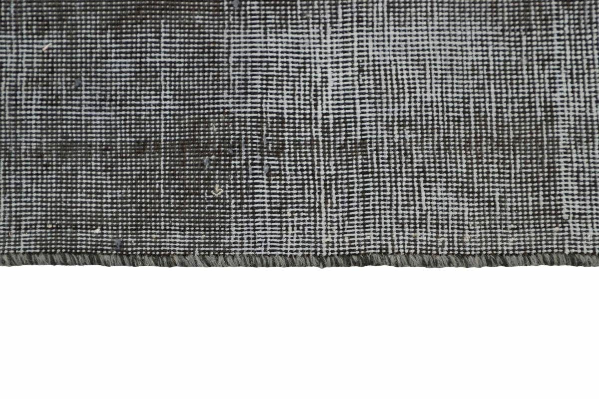 Orientteppich, mm 5 Vintage Orientteppich Handgeknüpfter Moderner Trading, Nain 185x284 Royal rechteckig, Höhe: