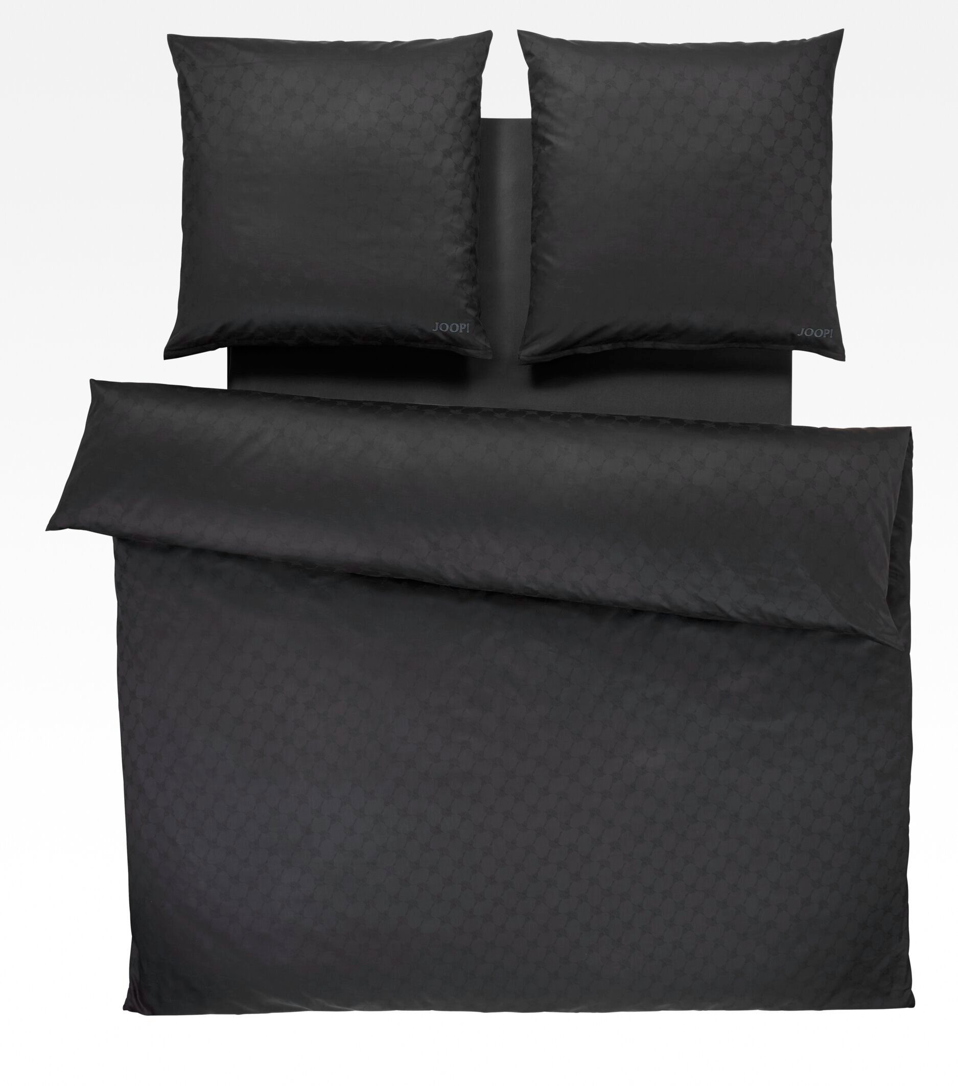 JOOP! Bettwäsche JOOP! LIVING - CORNFLOWER günstig online kaufen