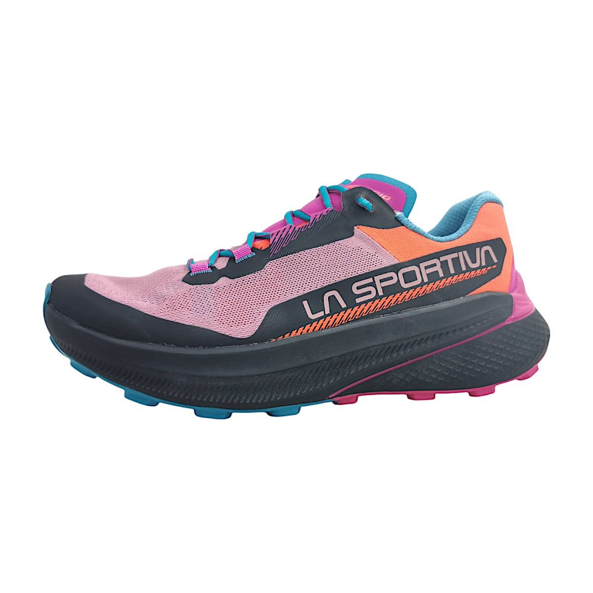 Trekkingschuh Wanderschuh