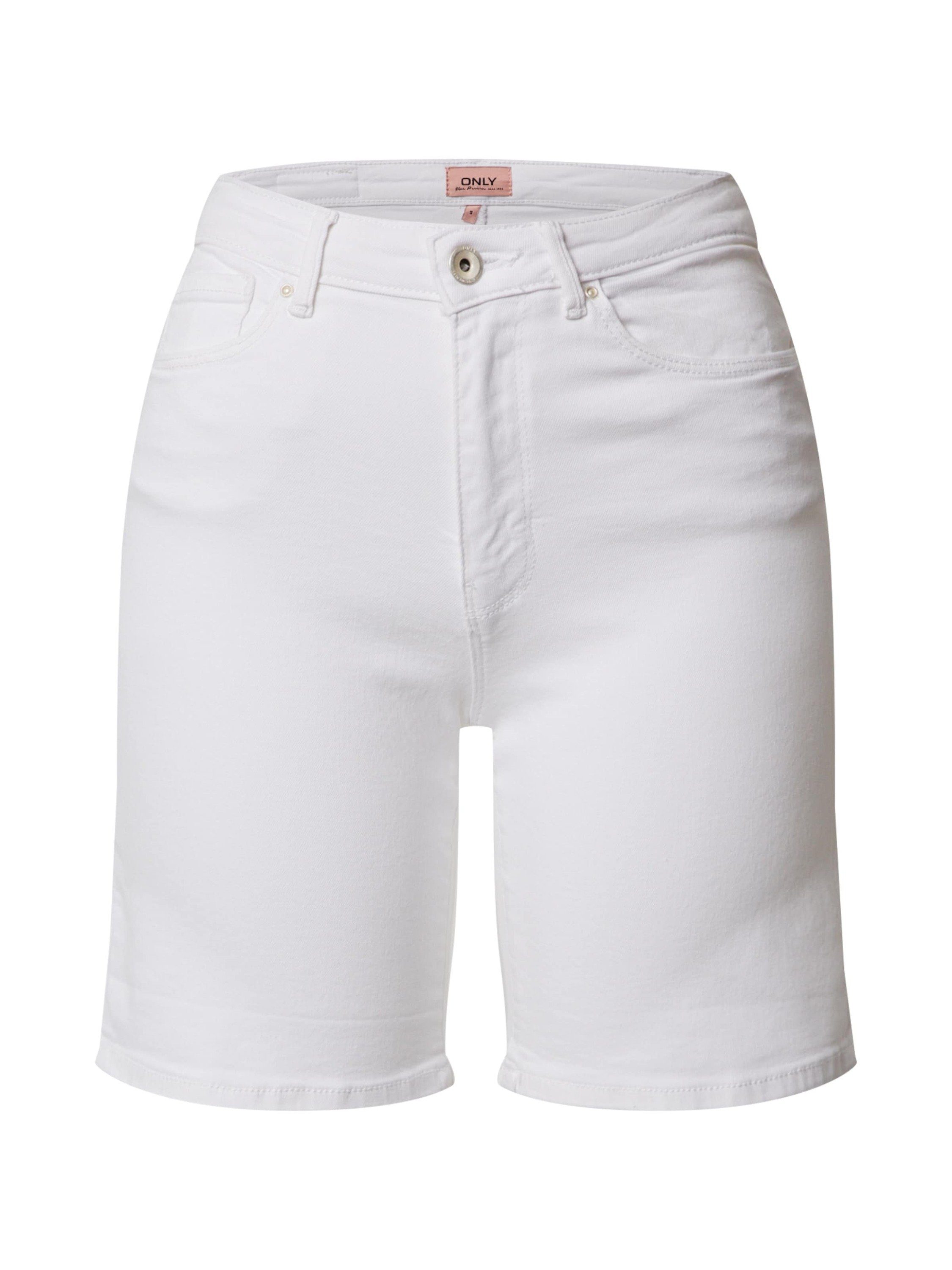 Weisse Jeans Shorts Online Kaufen Otto