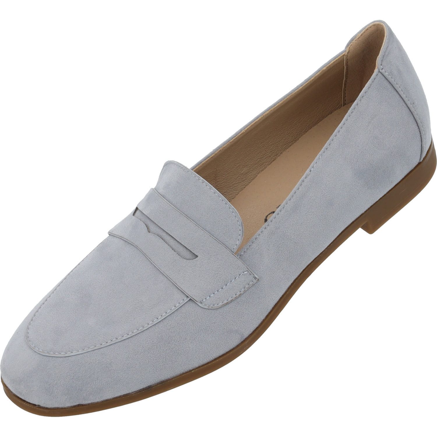 Palado Arselaus Loafer