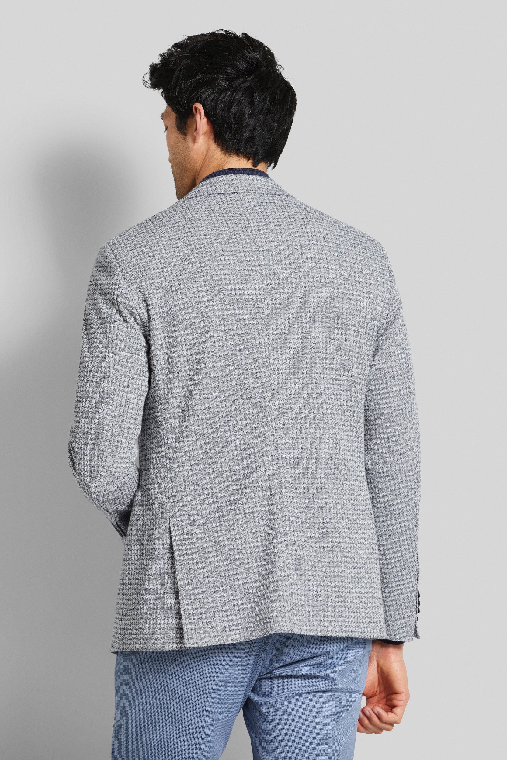 bugatti Sakko mit Struktur günstig online kaufen