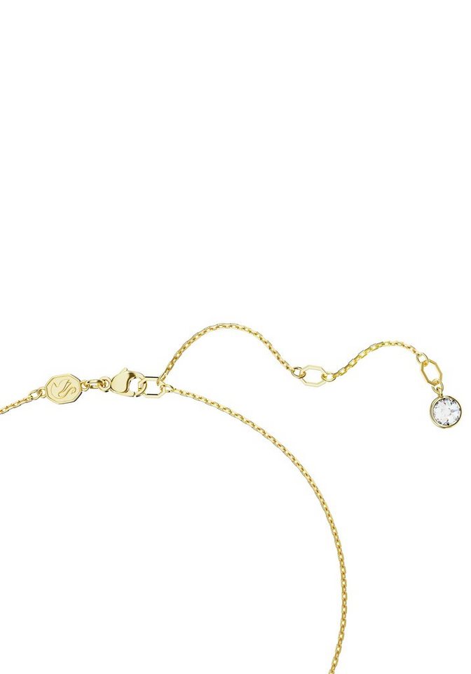 Swarovski Kette mit Anhänger DEXTERA, 5... Swarovski Kette mit Anhänger DEXTERA, 5...