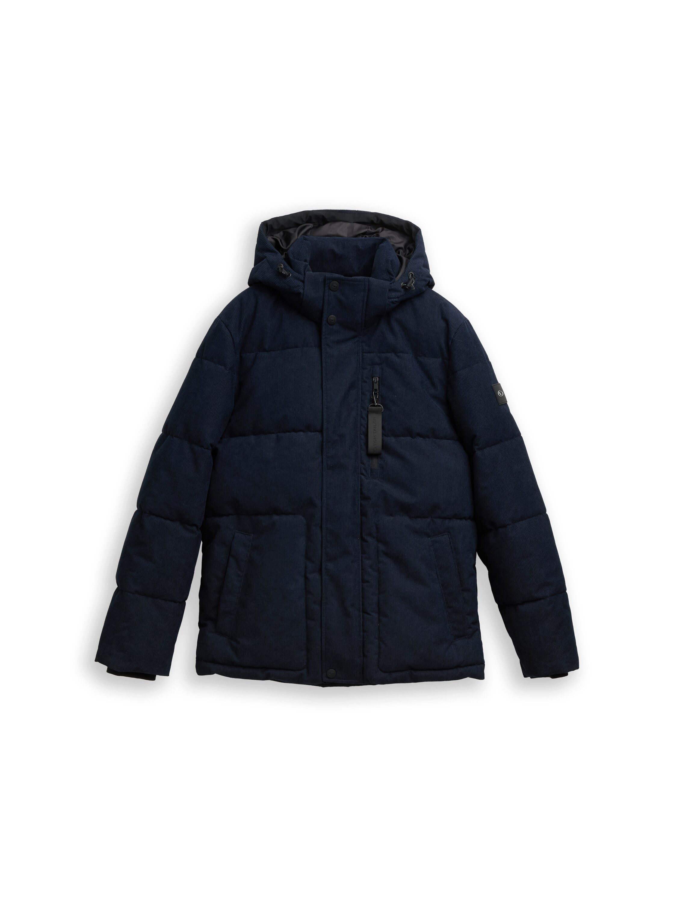 TOM TAILOR Denim Steppjacke