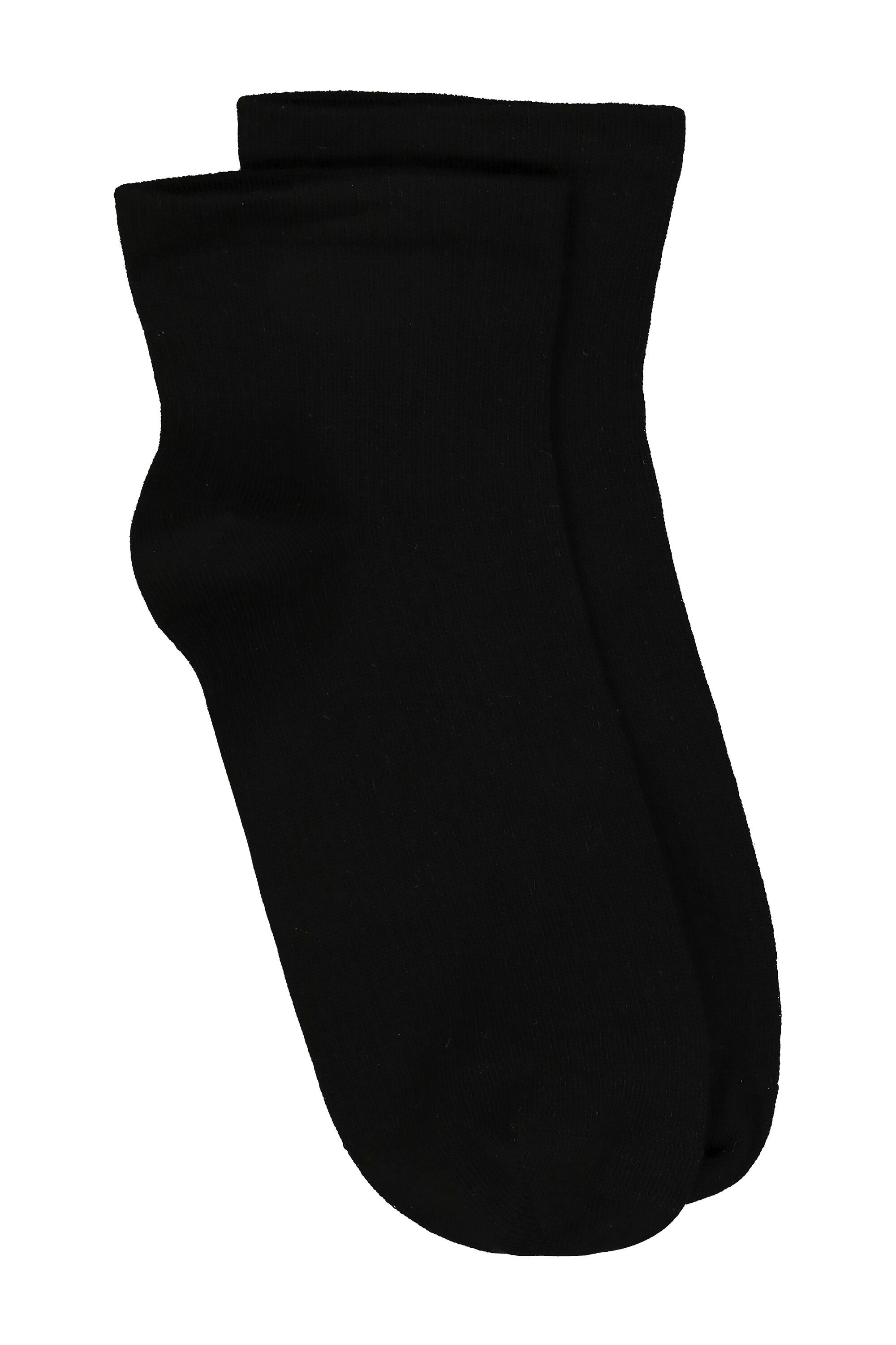 Ulla Popken Kuschelsocken Kompressions-Socken Kurzschaft starke Stützklasse