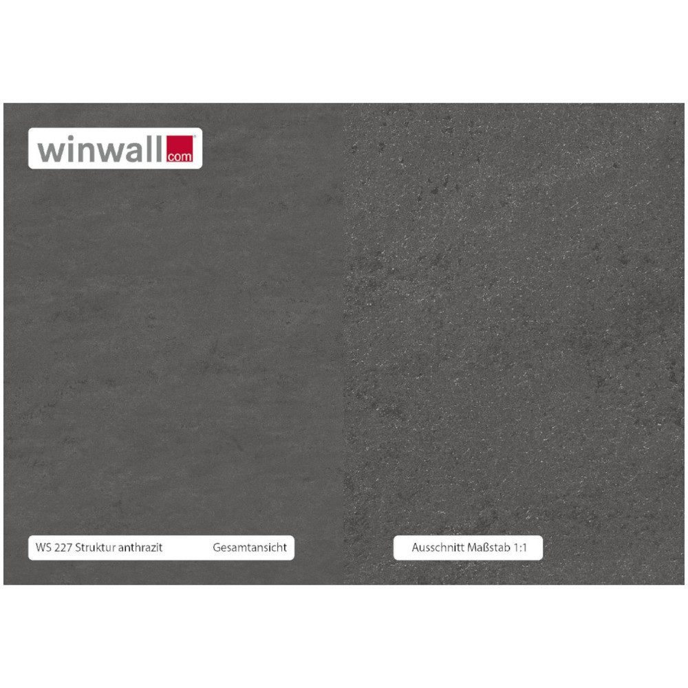 winwall Duschrückwand Duschrückwände ALU-Verbundplatte Dekor: Struktur günstig online kaufen