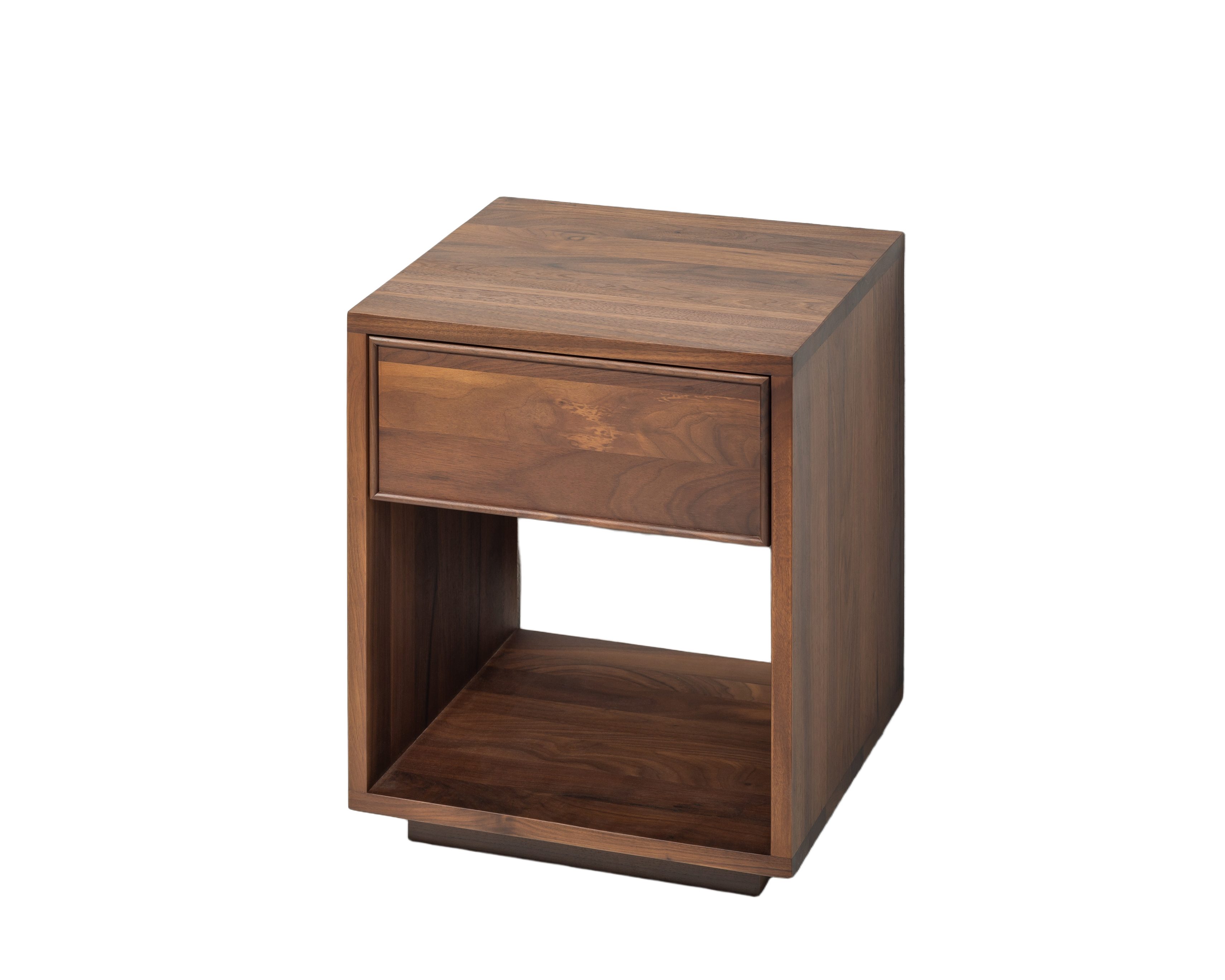 Woodek Design Nachttisch Emma 2 aus günstig online kaufen