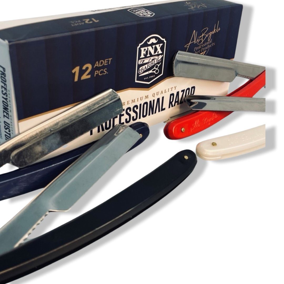 Juwelier-Sägerahmen Mit Gebogenem Griff - Präzisionssäge Für Metall & Holz