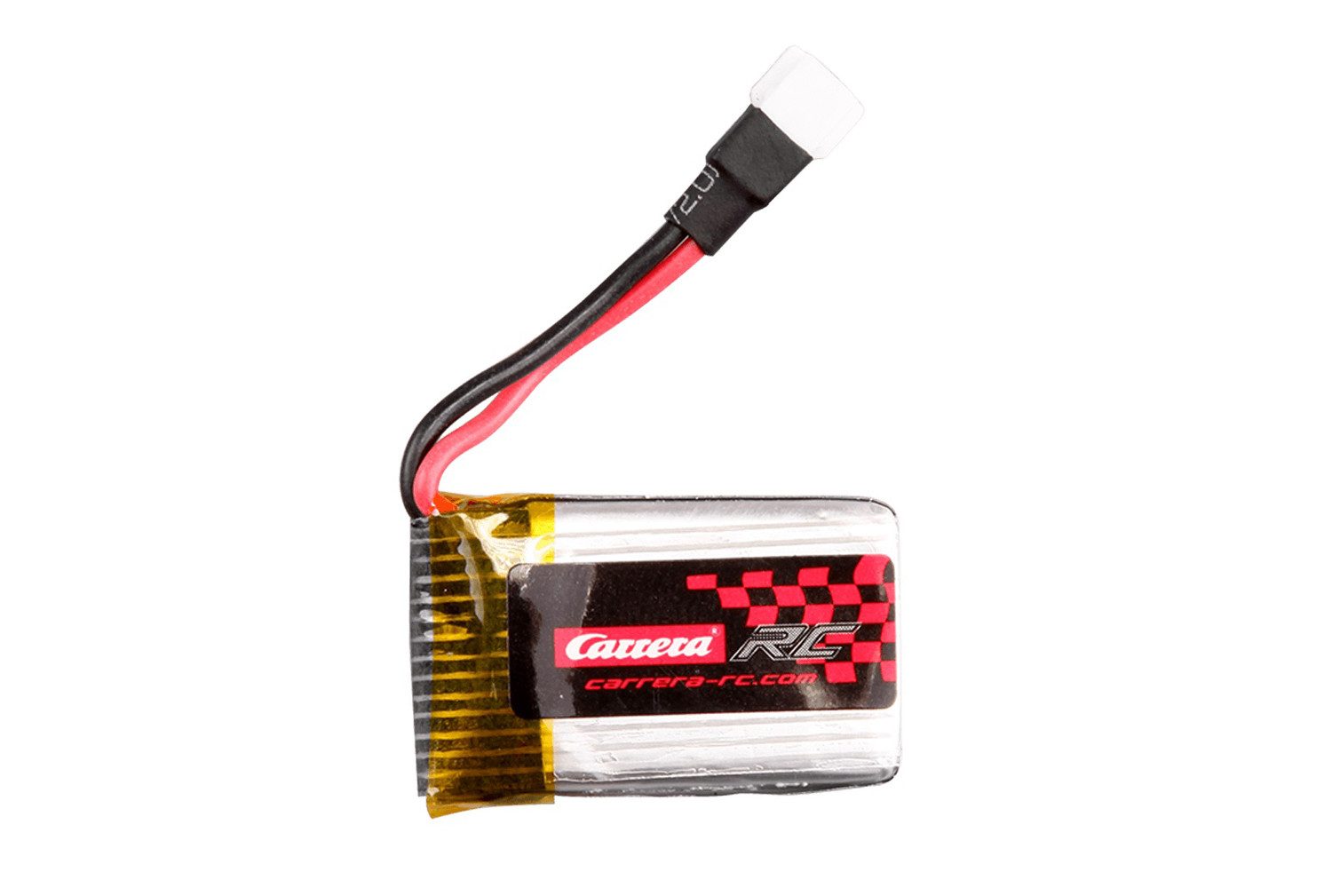 Carrera® RC 370410262 - 3,7V 300mAh LI-PO BATTERY #501040 #503099 / #503098 RC-Ladegerät