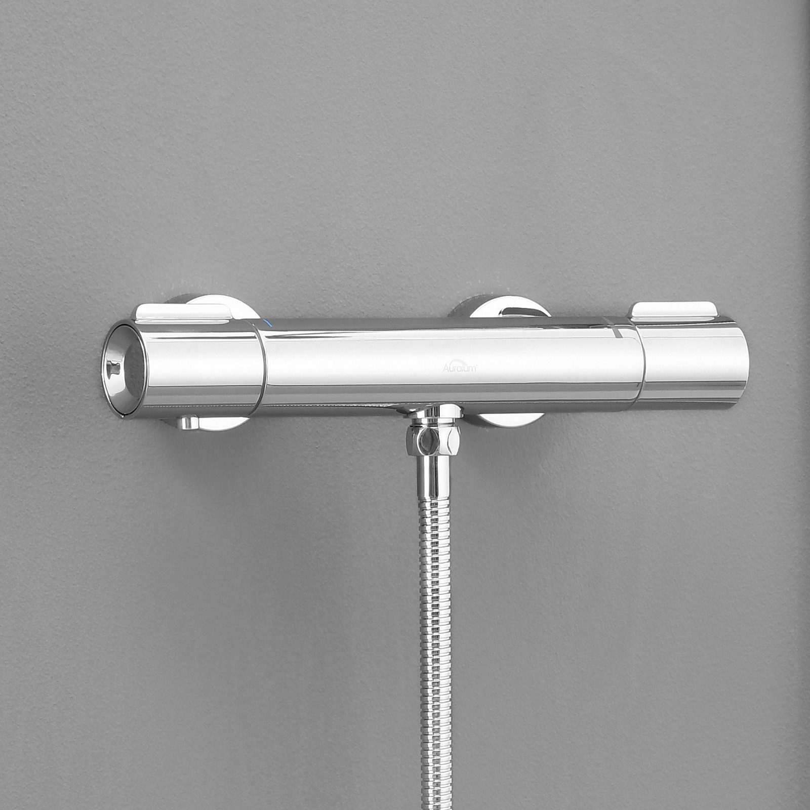 Auralum Max Brausethermostat Mischbatterie Thermostat Duscharmatur günstig online kaufen