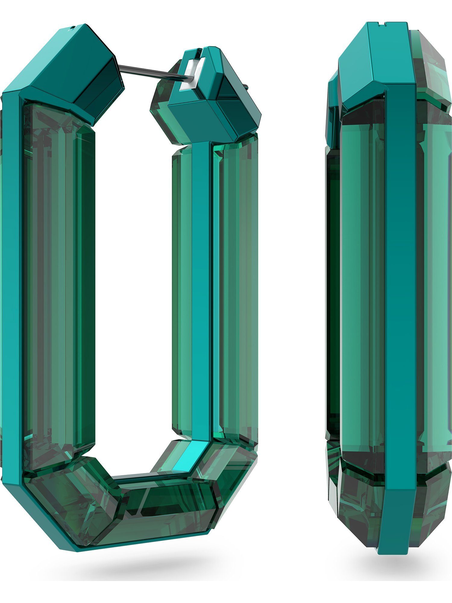 Swarovski Paar Серьги-кольца (Paar)
