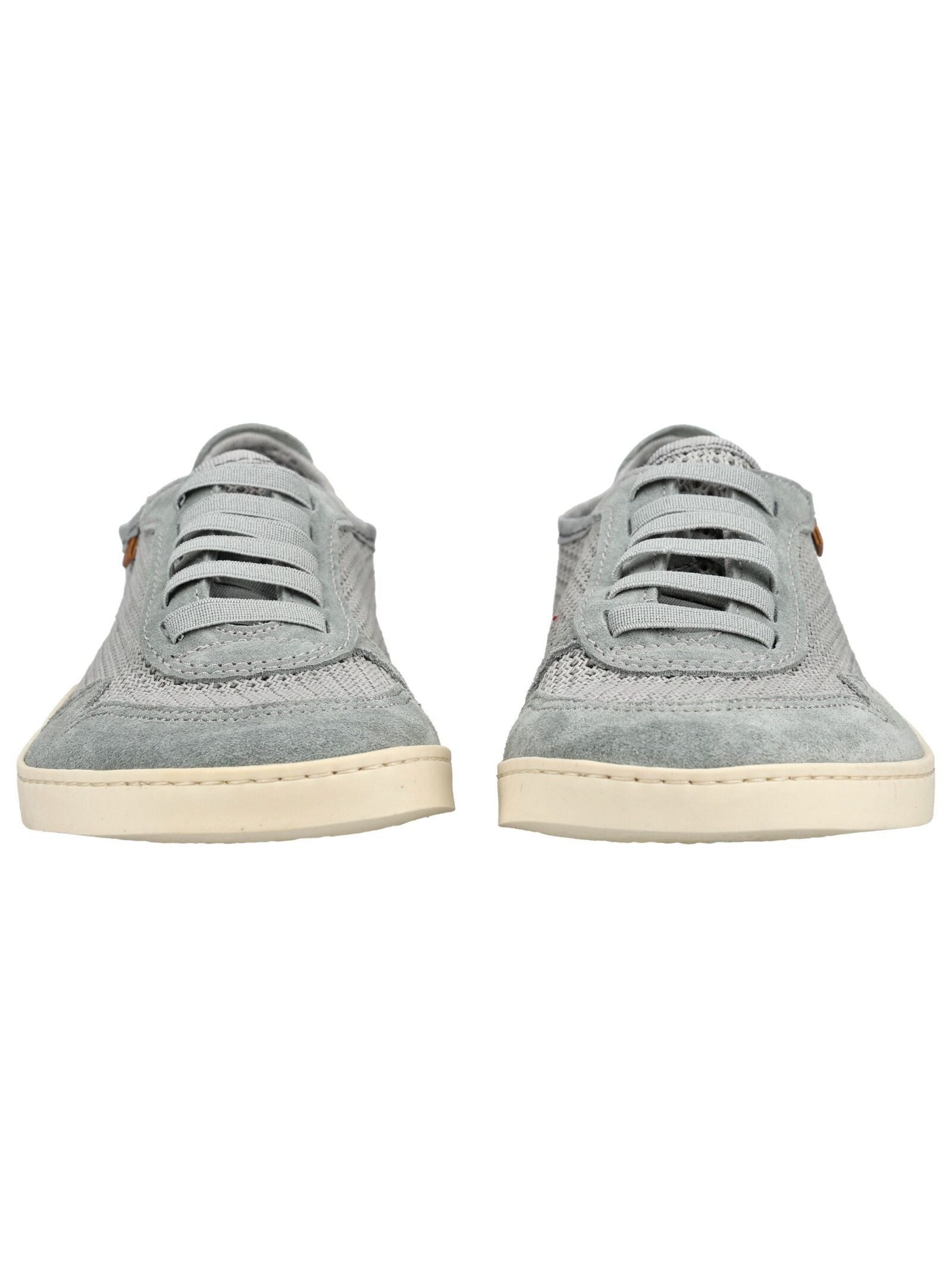 El Naturalista El Naturalista Sneaker Leder/Textil Sneaker