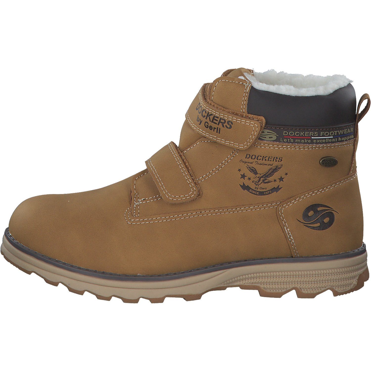 Dockers by Gerli 49OL701 Winterstiefel günstig online kaufen