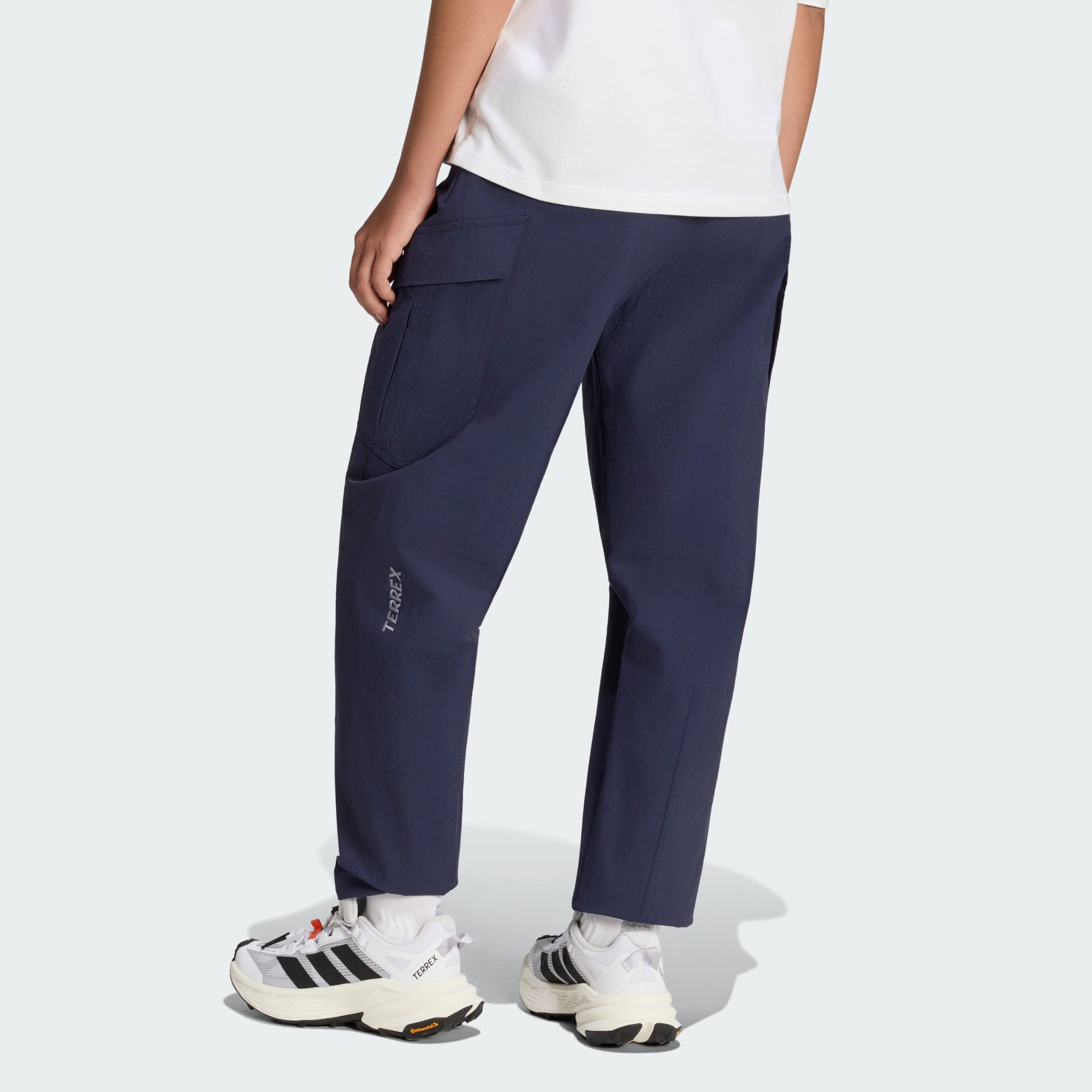 adidas TERREX Cargohose TERREX XPLORIC CLIMA365 CARGOHOSE (1-tlg)