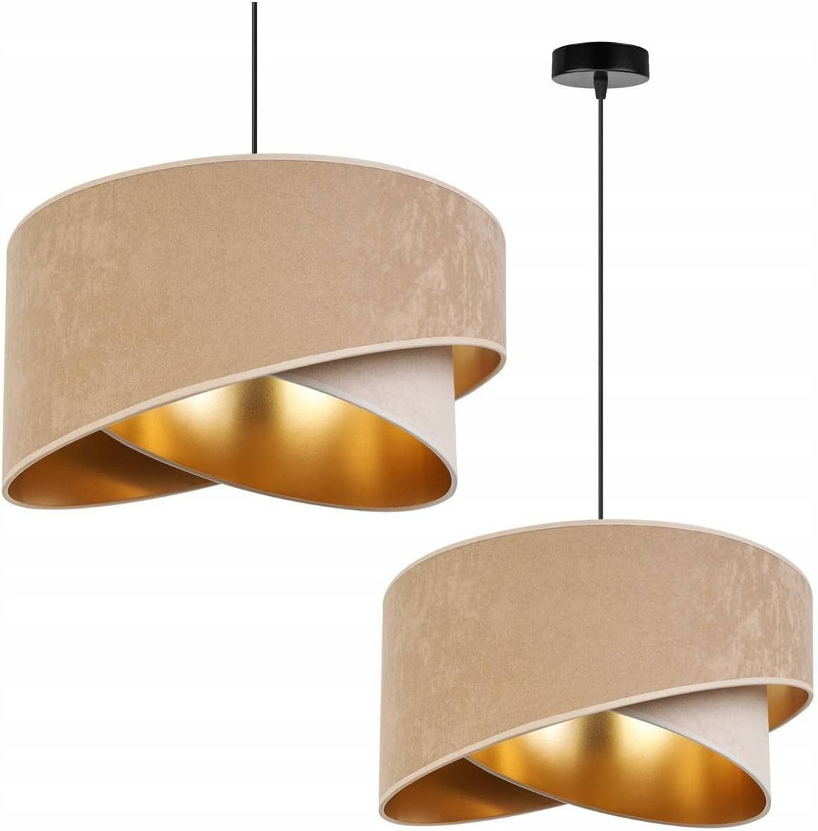 Light Home LH Pendelleuchte Elegant Hängelampe günstig online kaufen