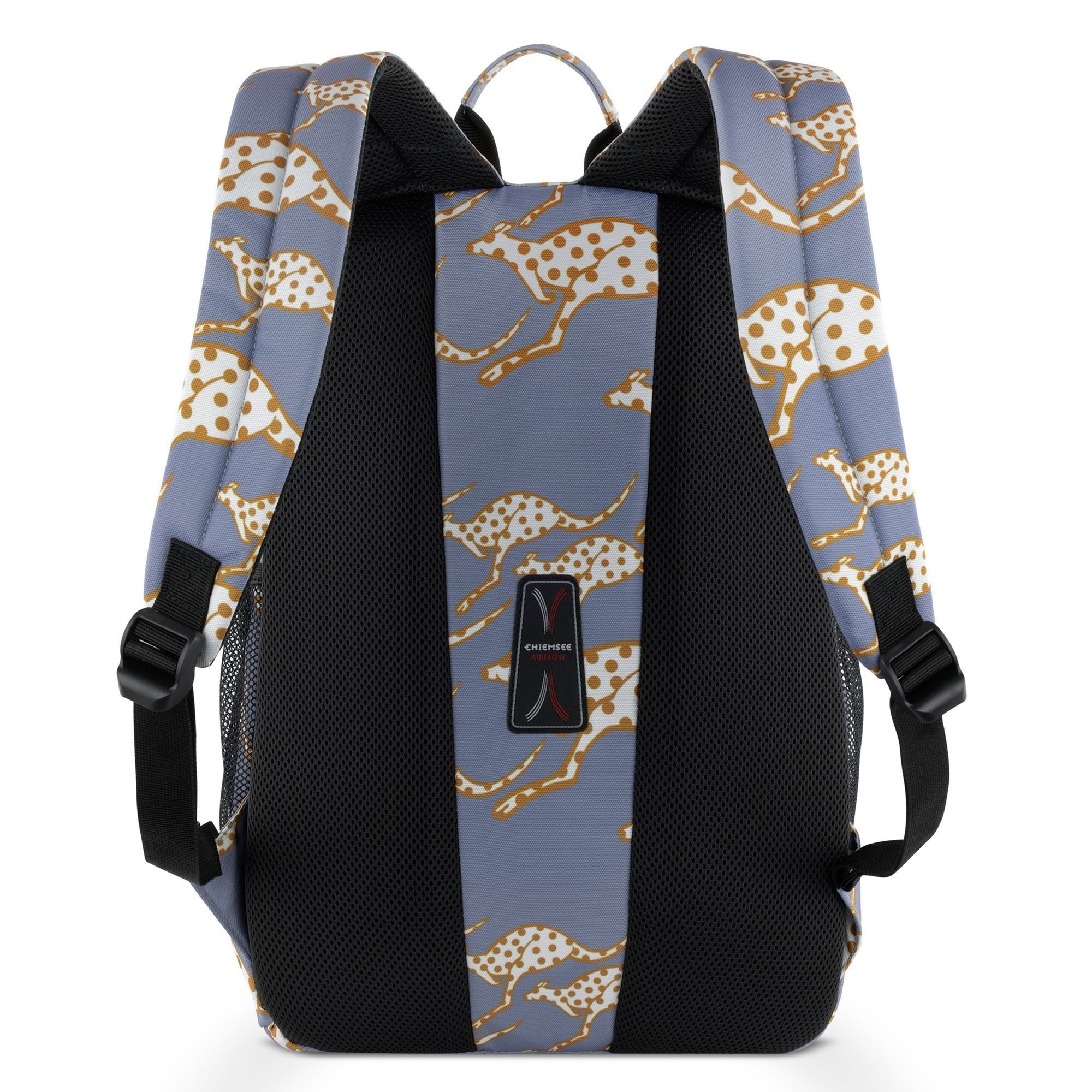 Chiemsee Daypack Jump N Fly, Polyester